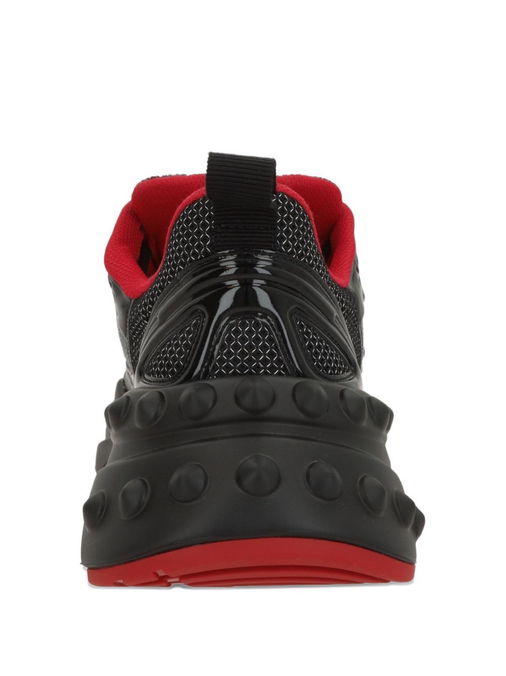 Christian Louboutin SO FLO SNEAKERS Size US 8 / EU 41 - 3 Thumbnail