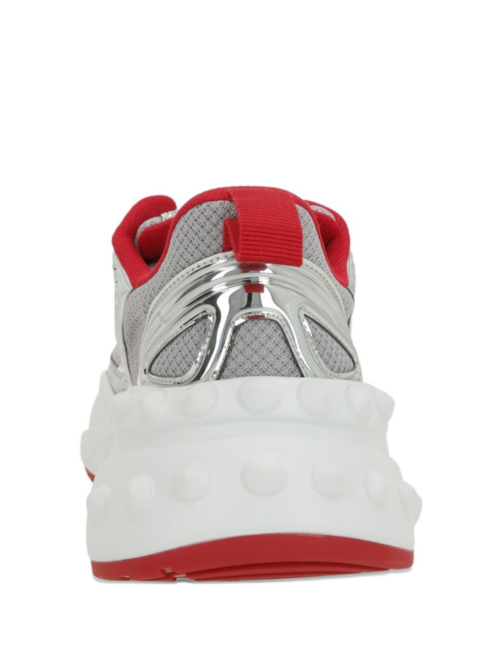 Christian Louboutin SO FLO SNEAKERS Size US 11 / EU 44 - 2 Thumbnail