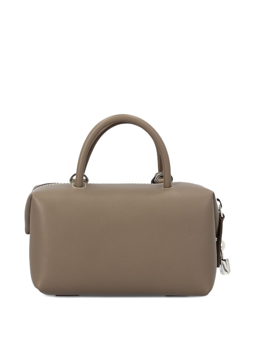 Max Mara LEATHER HANDBAG Size ONE SIZE - 3 Thumbnail