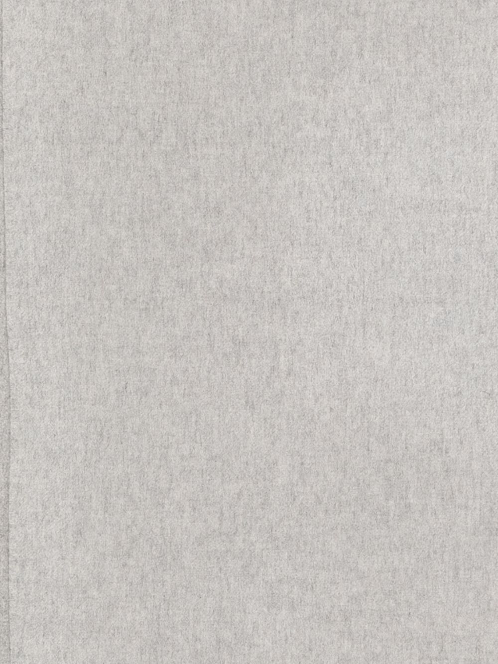 Max Mara CASHMERE SCARF Size ONE SIZE - 3 Thumbnail