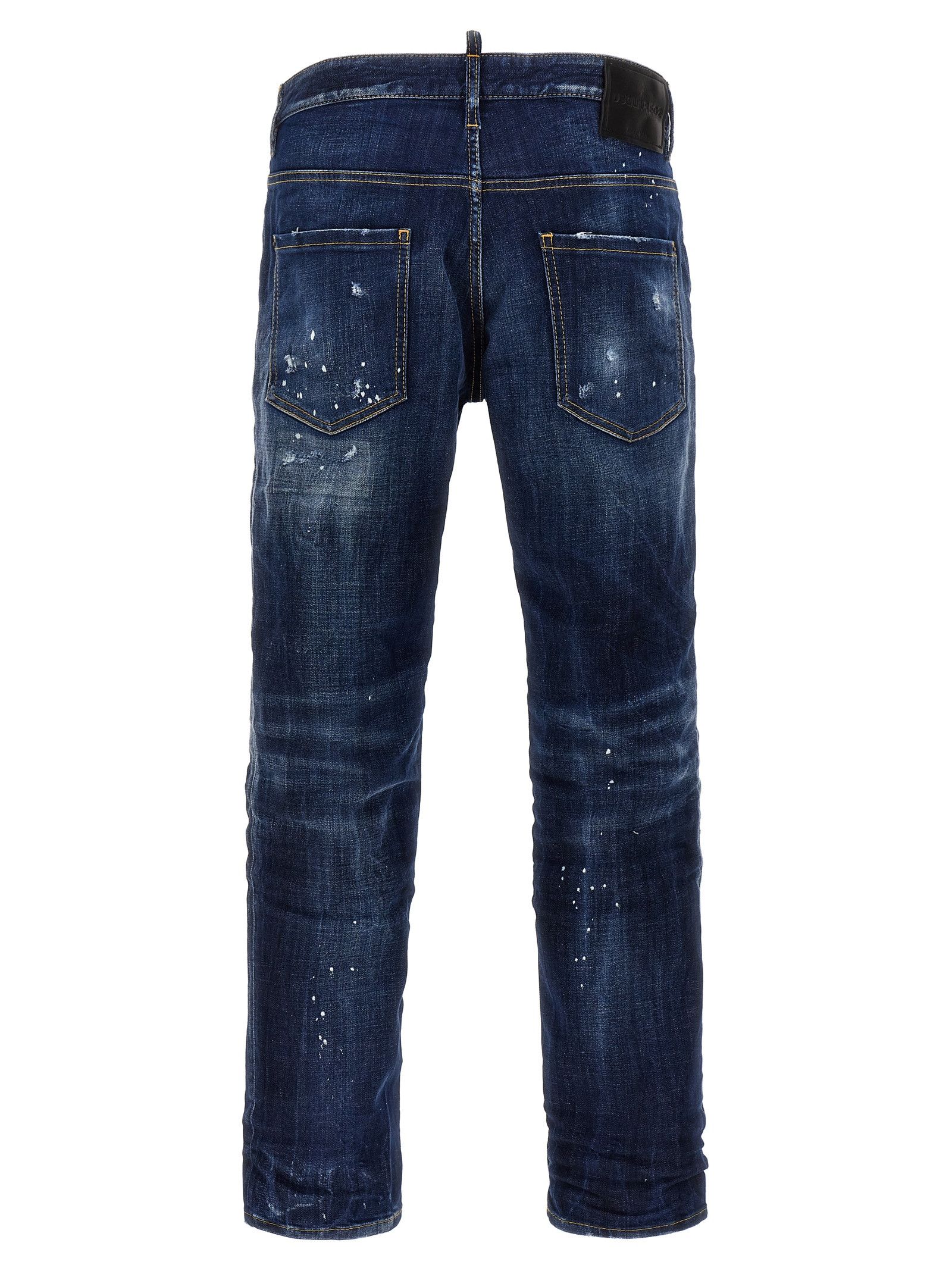 Dsquared2 'Skater' Jeans Size US 30 / EU 46 - 2 Thumbnail