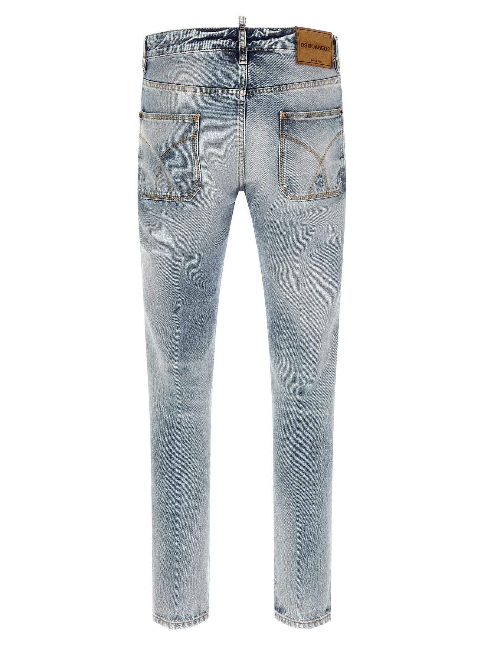 'Teddy' Jeans