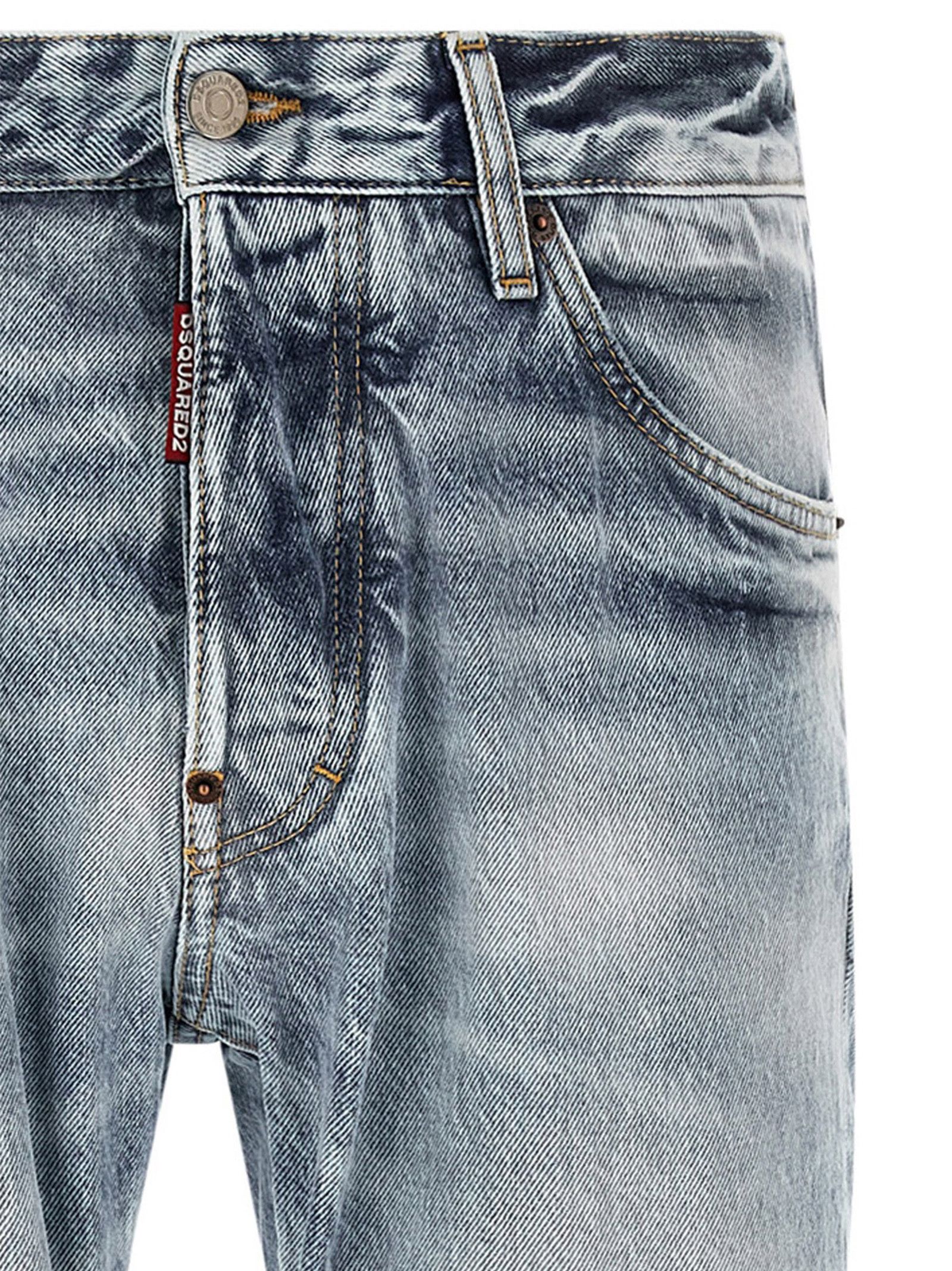 'Teddy' Jeans