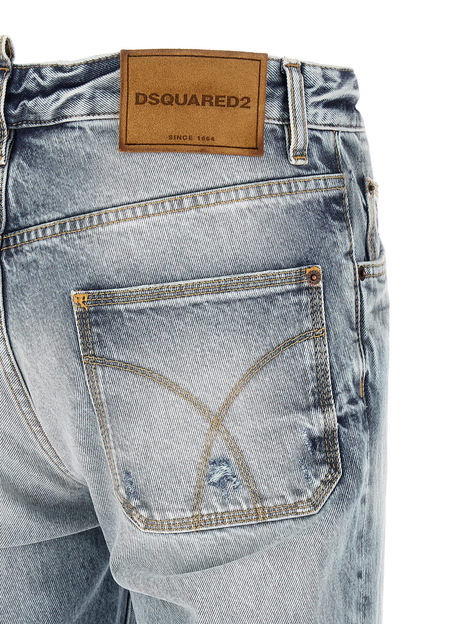 'Teddy' Jeans