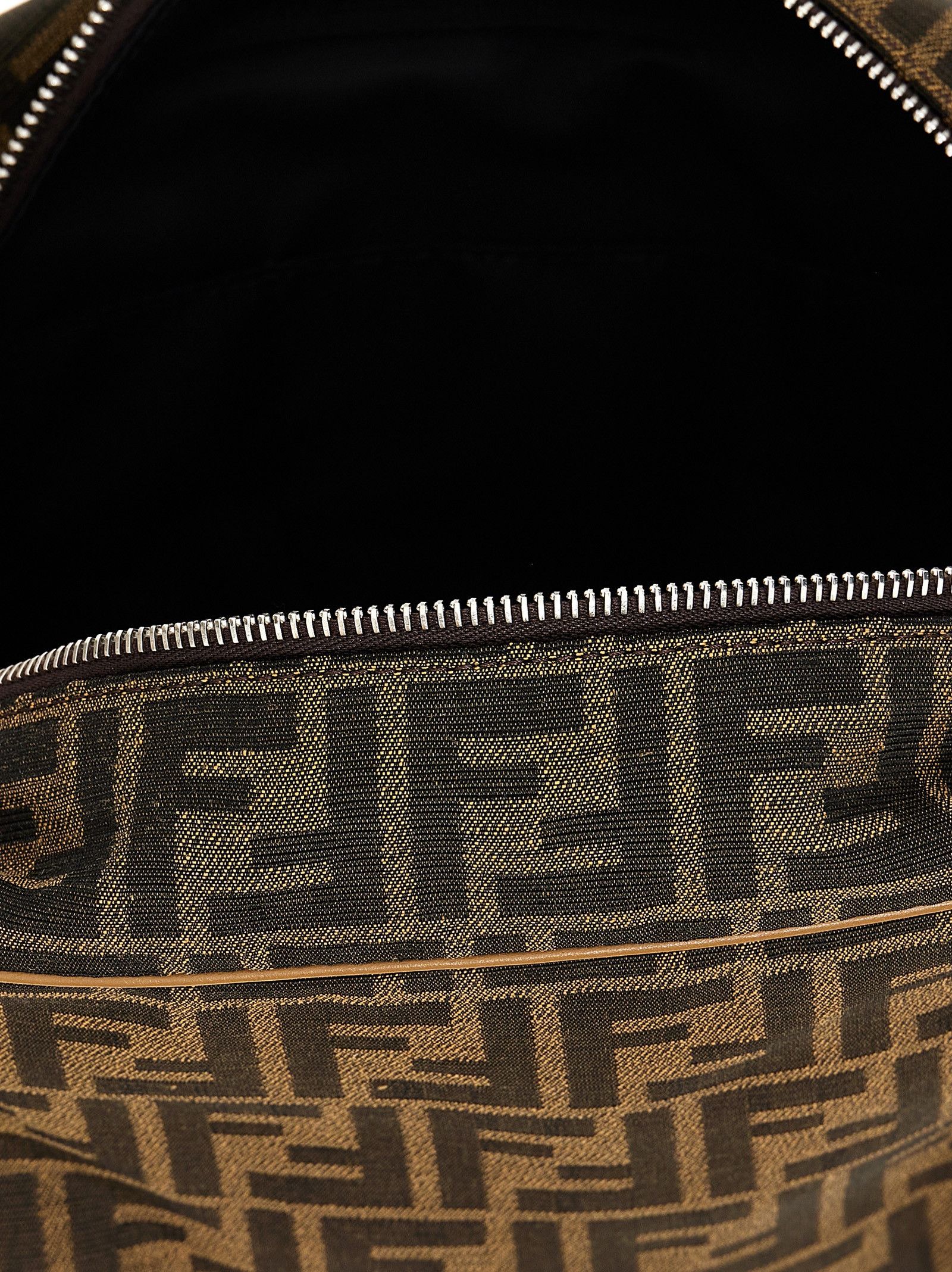 Fendi 'Ff' Wash Bag Size ONE SIZE - 4 Thumbnail