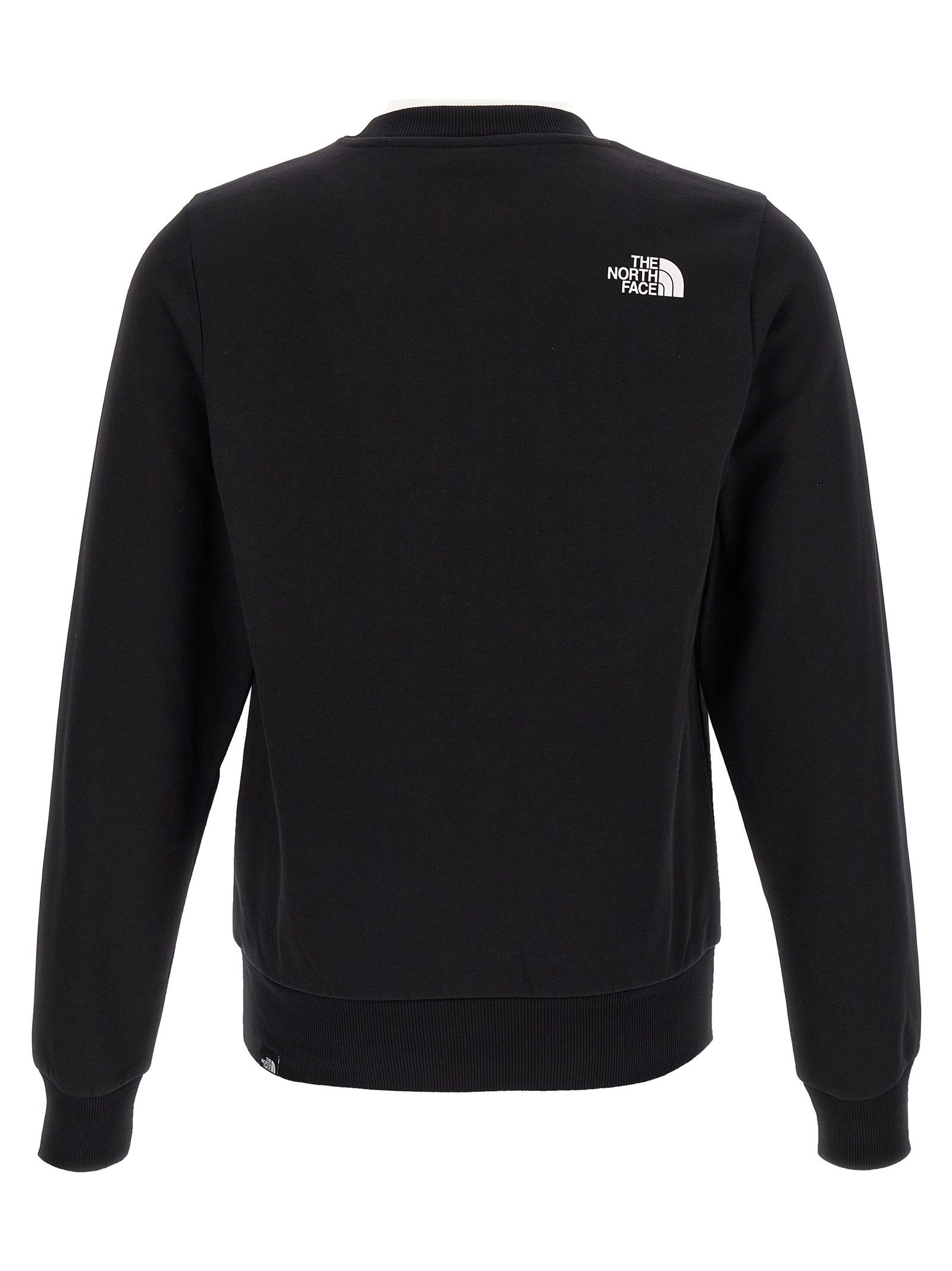The North Face 'Fine' Sweatshirt Size US XXL / EU 58 / 5 - 2 Thumbnail