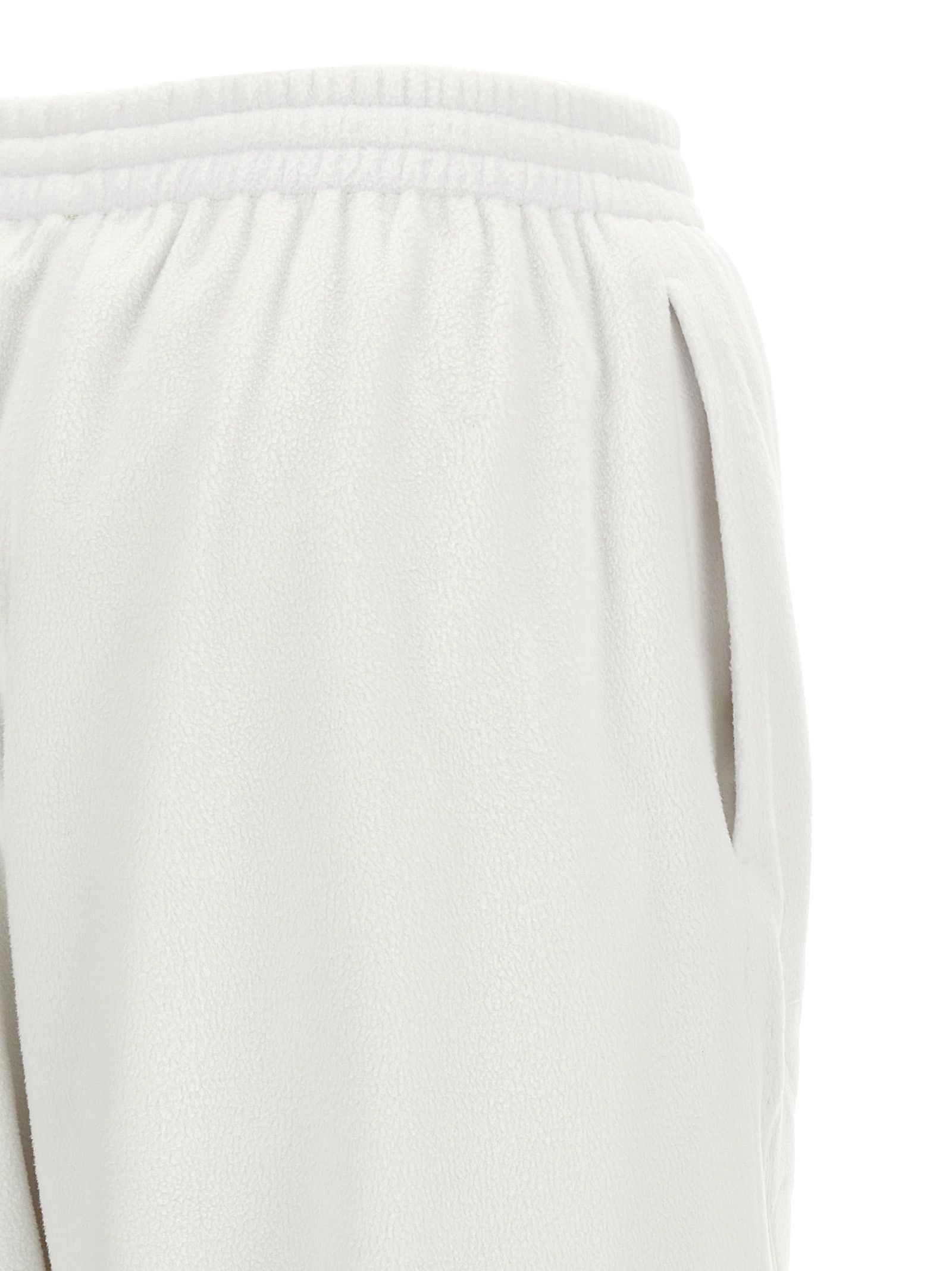 \'Cursive\' Reversible Pants