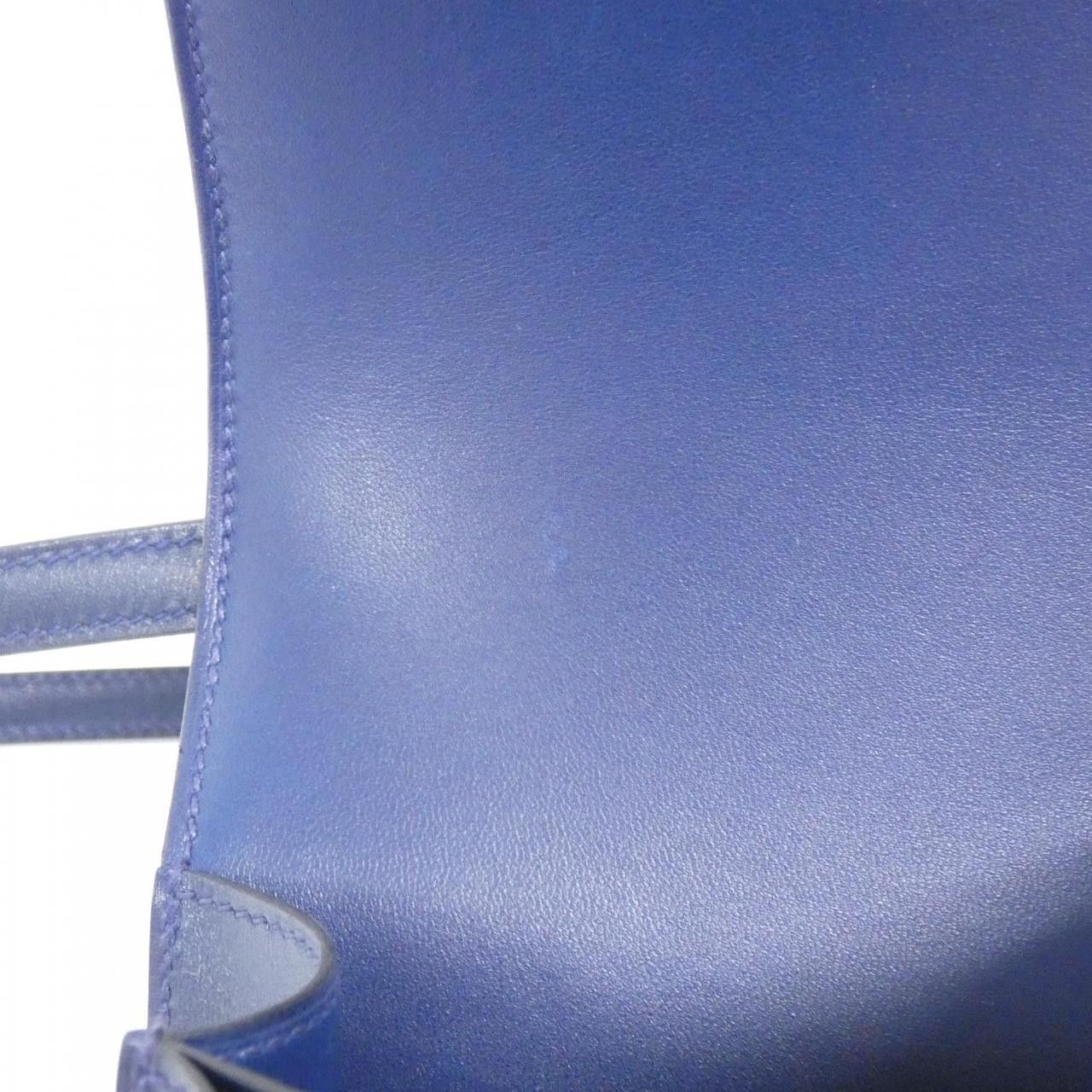 Hermes Hermes Hermès Constance3 Mini Box Calf Shoulder Bag Leather Shoulder Bag Stamp K DUTY FREE for USA Size ONE SIZE - 7 Thumbnail