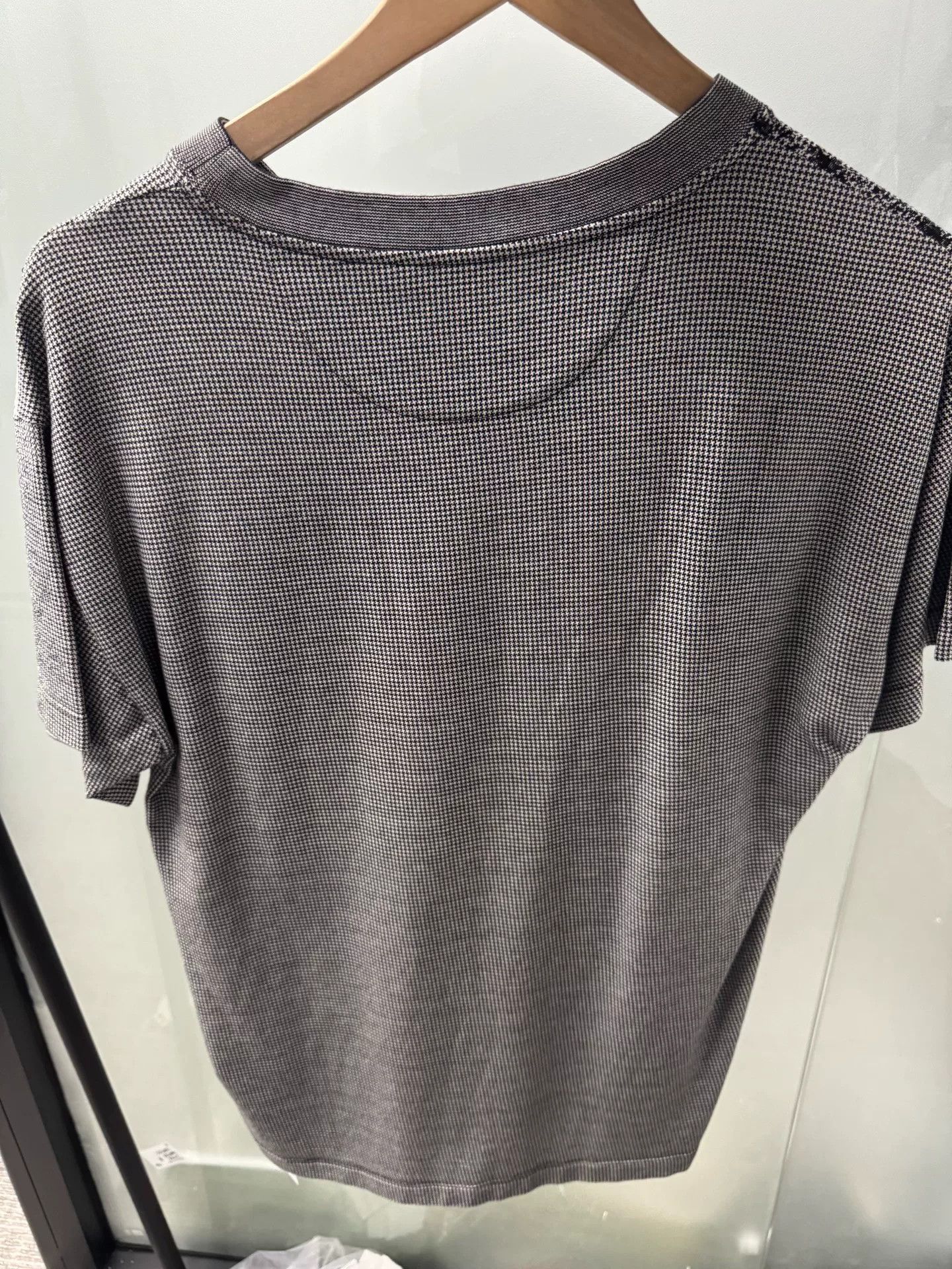 Louis Vuitton Louis Vuitton Green Wild Fairy T-Shirt Size S / US 4 / IT 40 - 2 Thumbnail