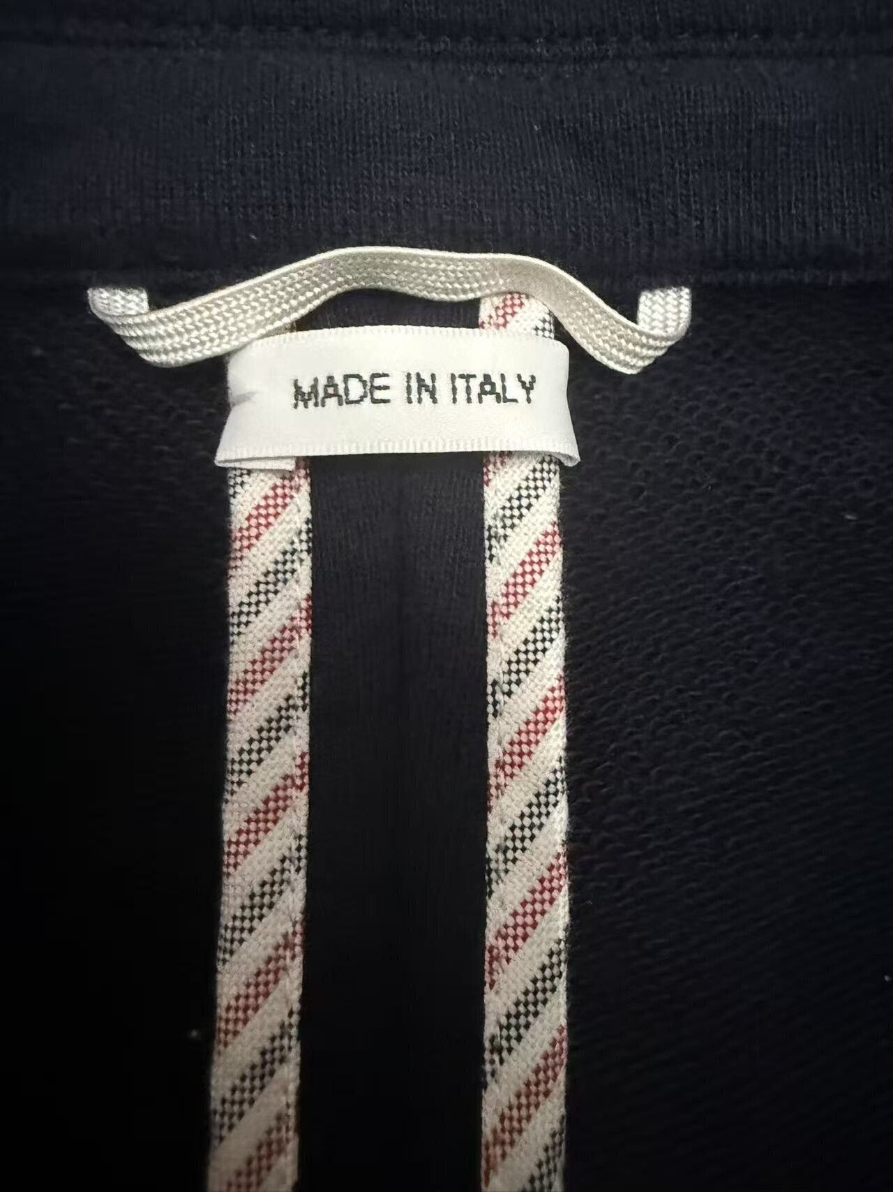Thom Browne Thom Browne Striped Double-Sided Jacket Size M / US 6-8 / IT 42-44 - 3 Thumbnail