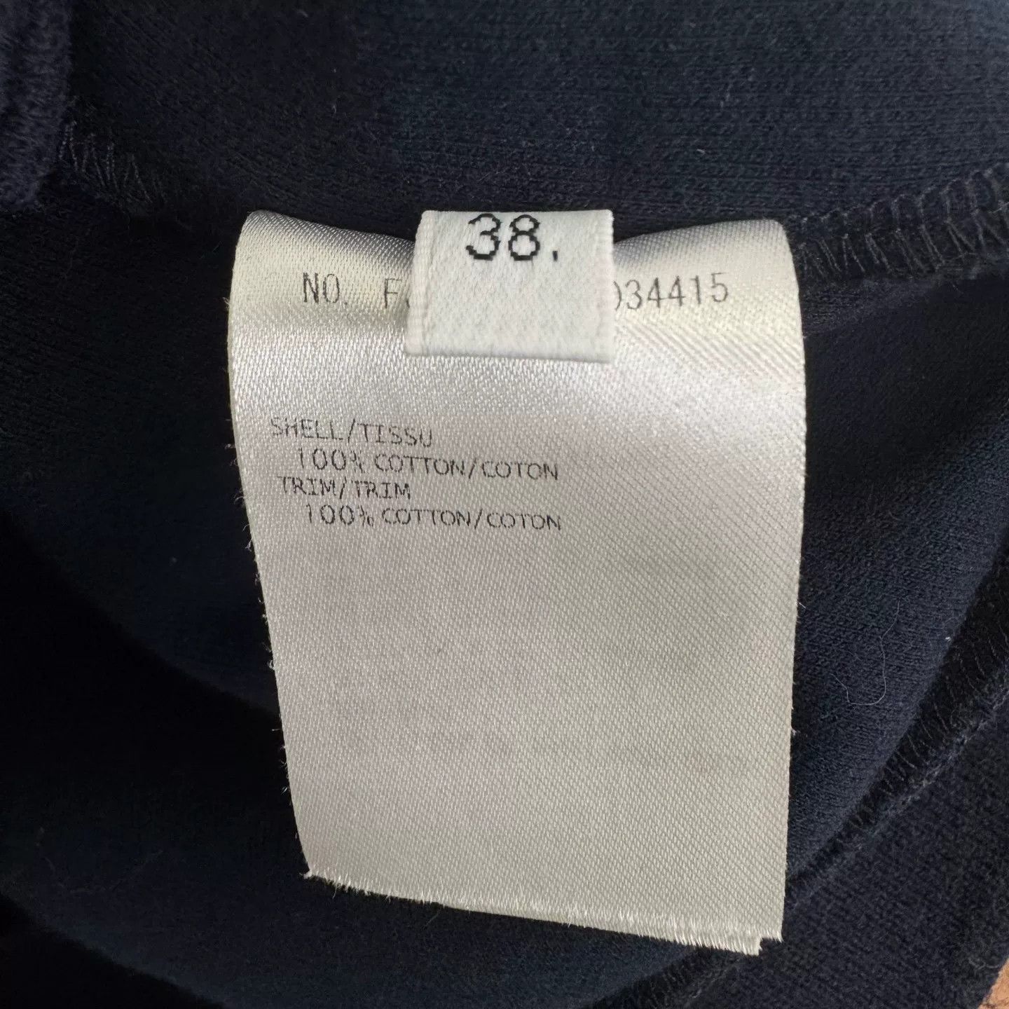 Thom Browne Thom Browne Classic Logo Zip Hoodie Size US M / EU 48-50 / 2 - 4 Thumbnail