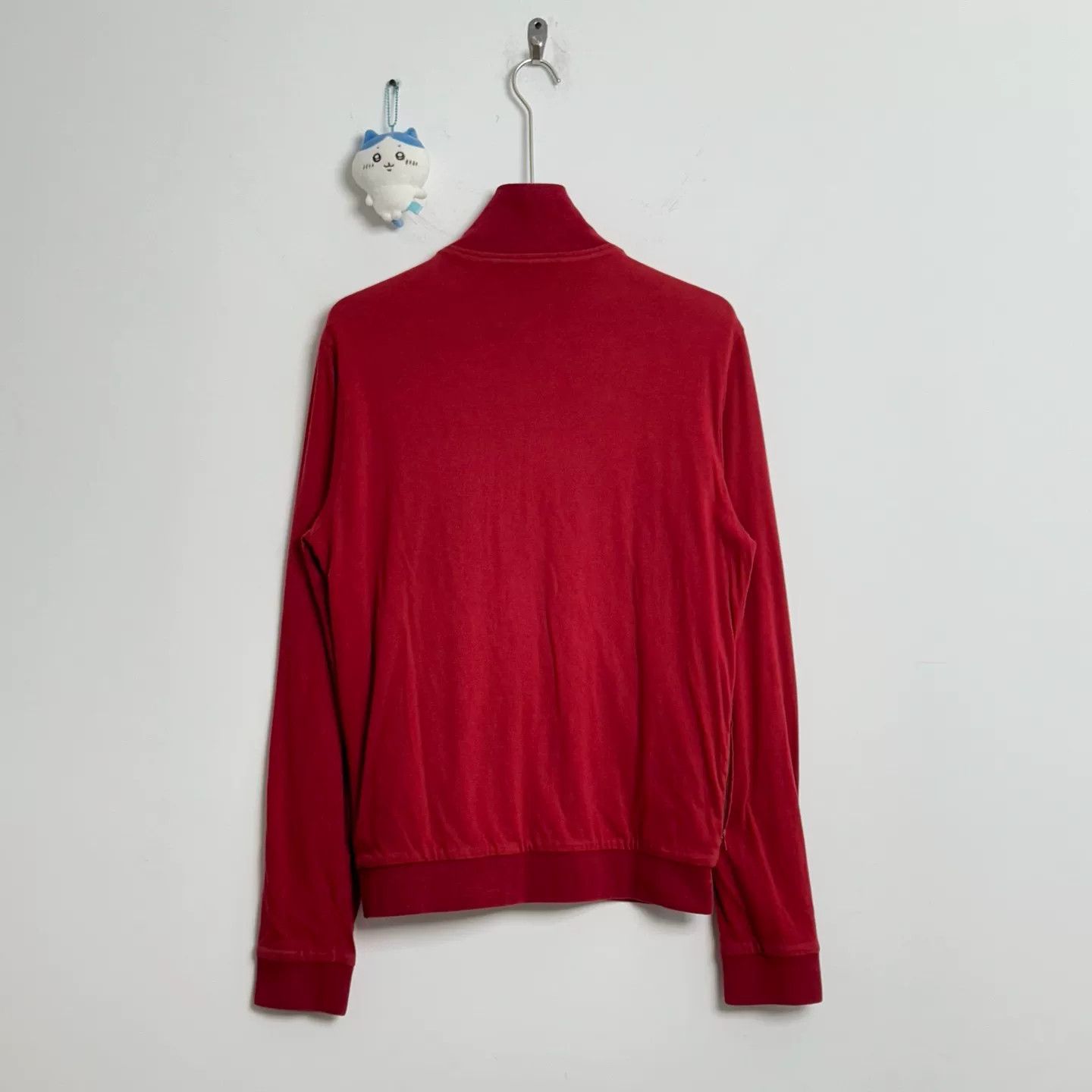Gucci Gucci Double G Logo Zip Jacket Size US L / EU 52-54 / 3 - 2 Thumbnail