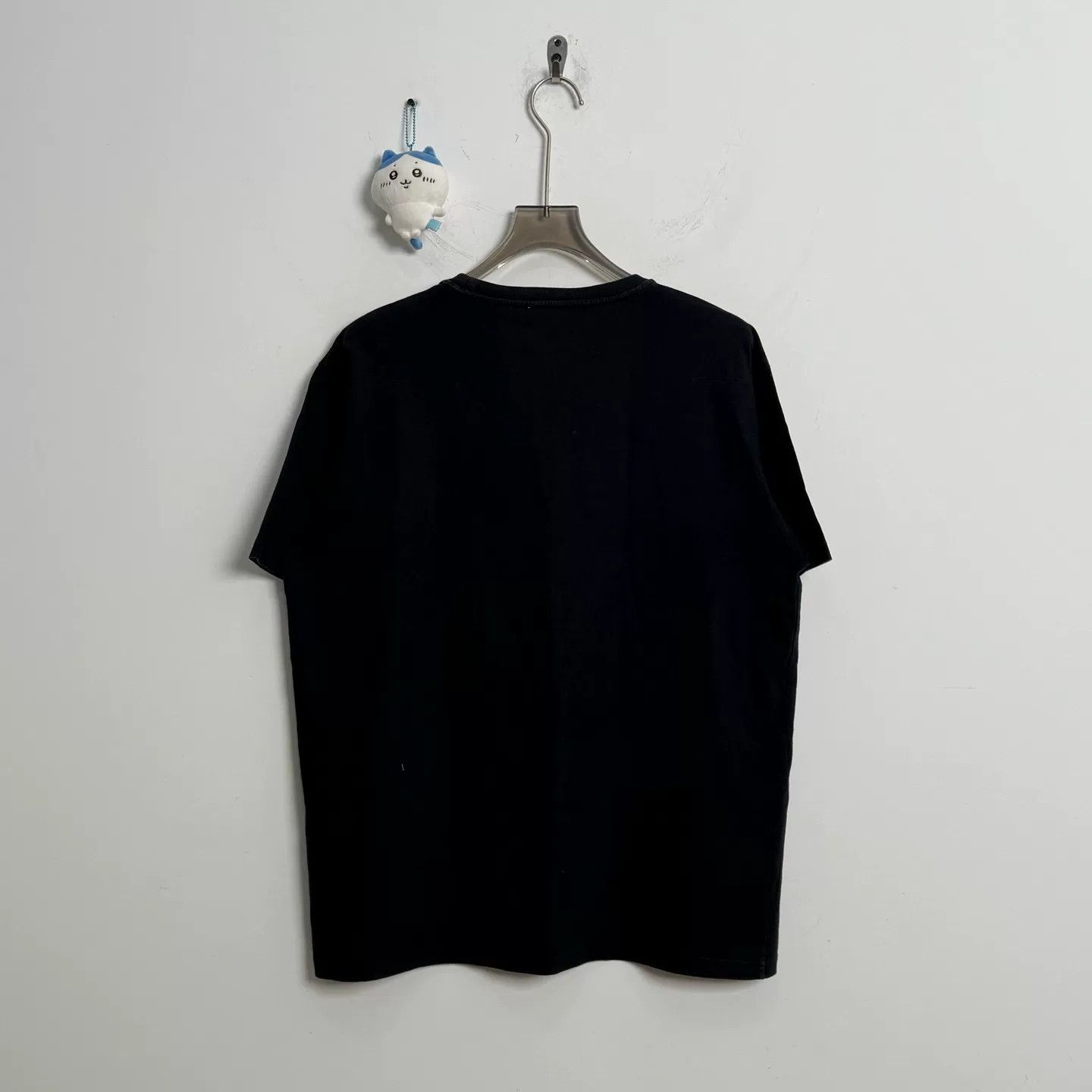 Dior Dior Bee Embroidered Logo T-Shirt XL Size US XL / EU 56 / 4 - 2 Thumbnail