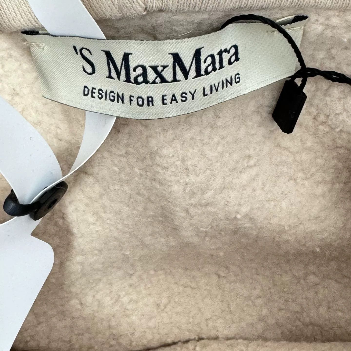 Max Mara Maxmara Logo Sweatshirt Size M Size M / US 6-8 / IT 42-44 - 5 Thumbnail