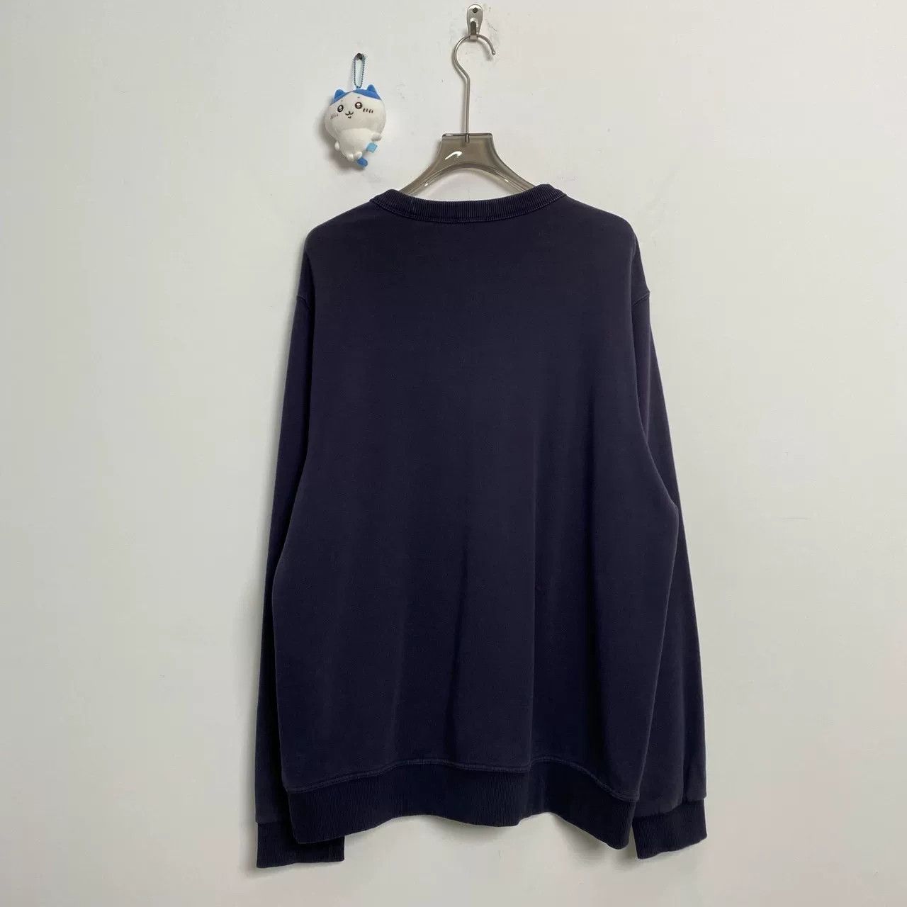Burberry Burberry TB Logo Sweatshirt XL Size Size US XL / EU 56 / 4 - 2 Thumbnail