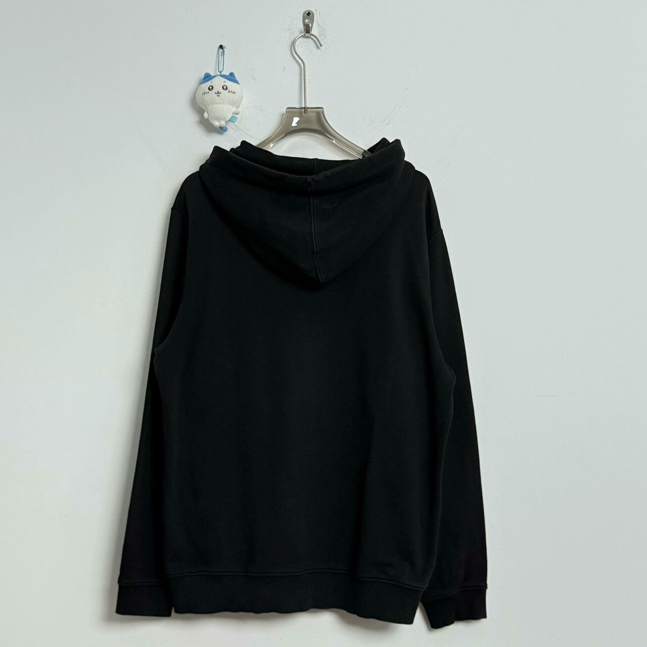 Burberry Burberry TB Logo Hoodie Size L Size US L / EU 52-54 / 3 - 2 Thumbnail