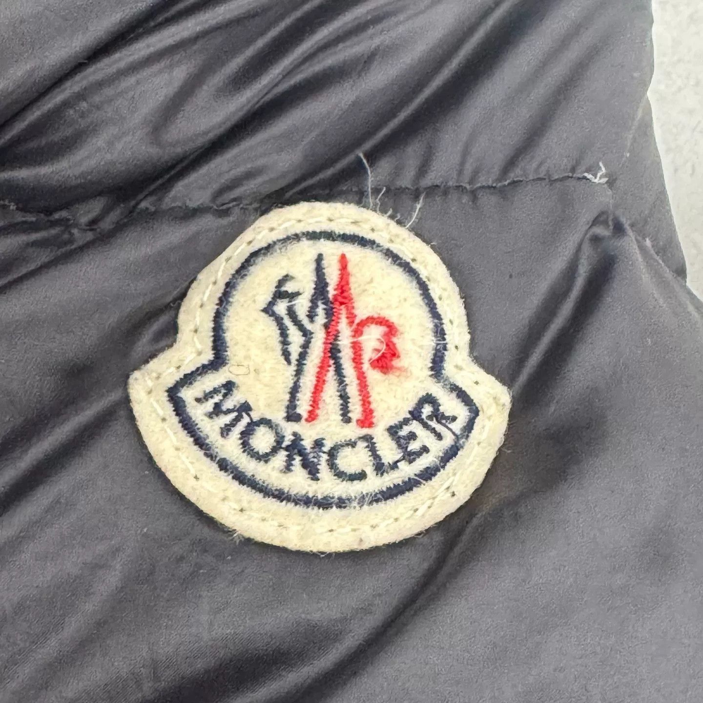 Moncler Moncler Suyen Black Down Jacket Size XS / US 0-2 / IT 36-38 - 5 Thumbnail