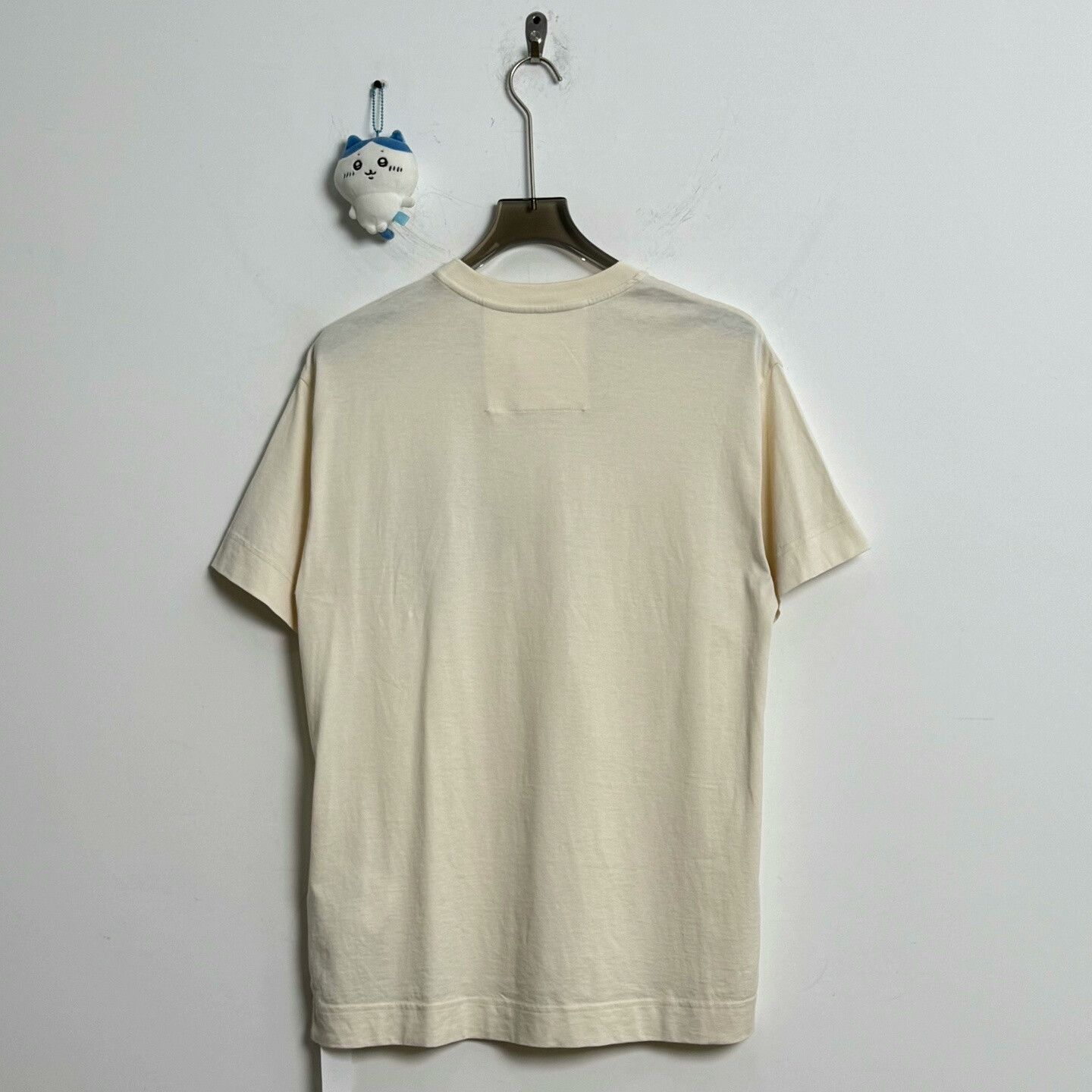 Givenchy Givenchy College Logo Short Sleeve T-Shirt Size US XS / EU 42 / 0 - 2 Thumbnail