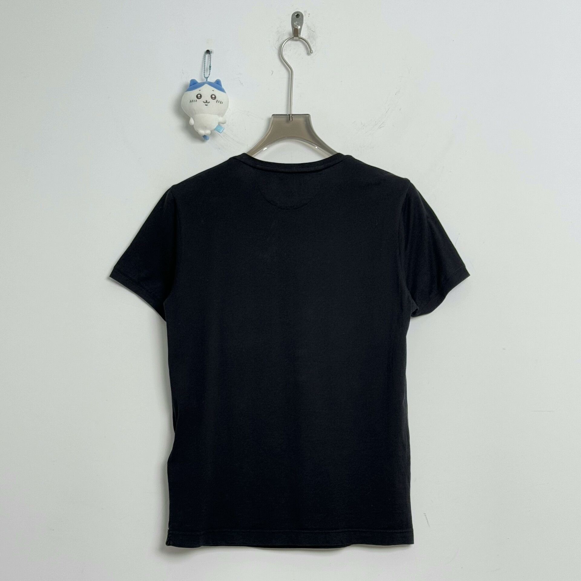 Fendi Fendi Embroidered Logo Short Sleeve Top Size US S / EU 44-46 / 1 - 2 Thumbnail