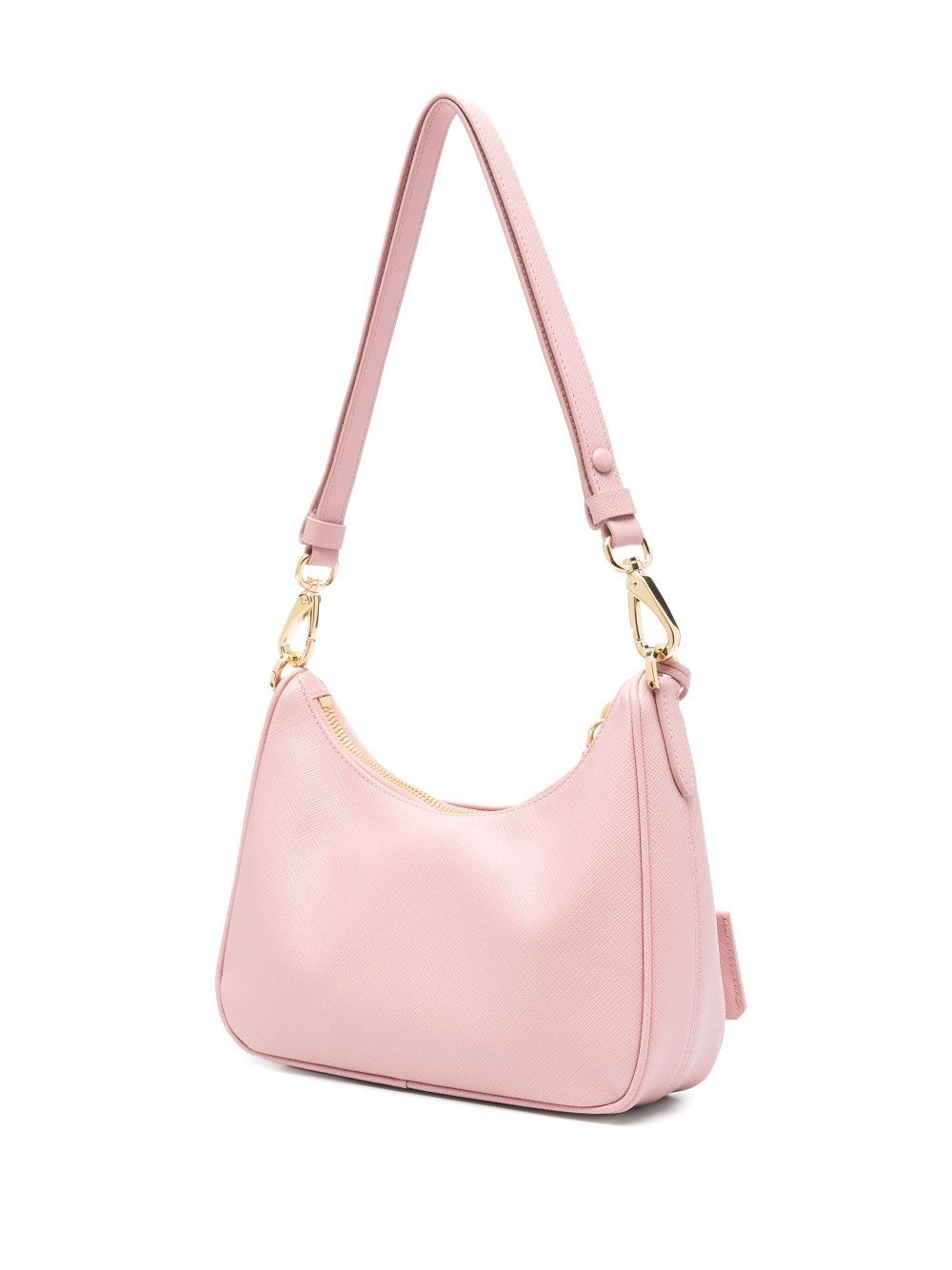 Prada RE-EDITION LEATHER SHOULDER BAG Size ONE SIZE - 5 Thumbnail