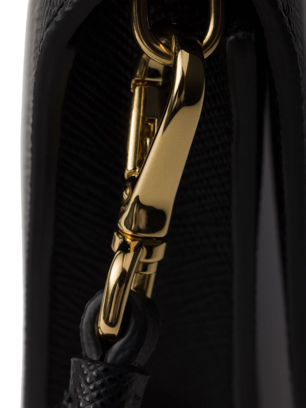 Prada SAFFIANO MINI BAG Size ONE SIZE - 5 Thumbnail