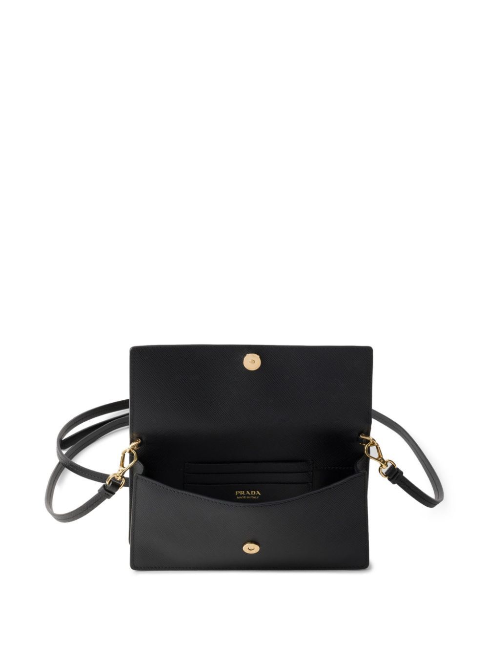 Prada SAFFIANO MINI BAG Size ONE SIZE - 4 Thumbnail