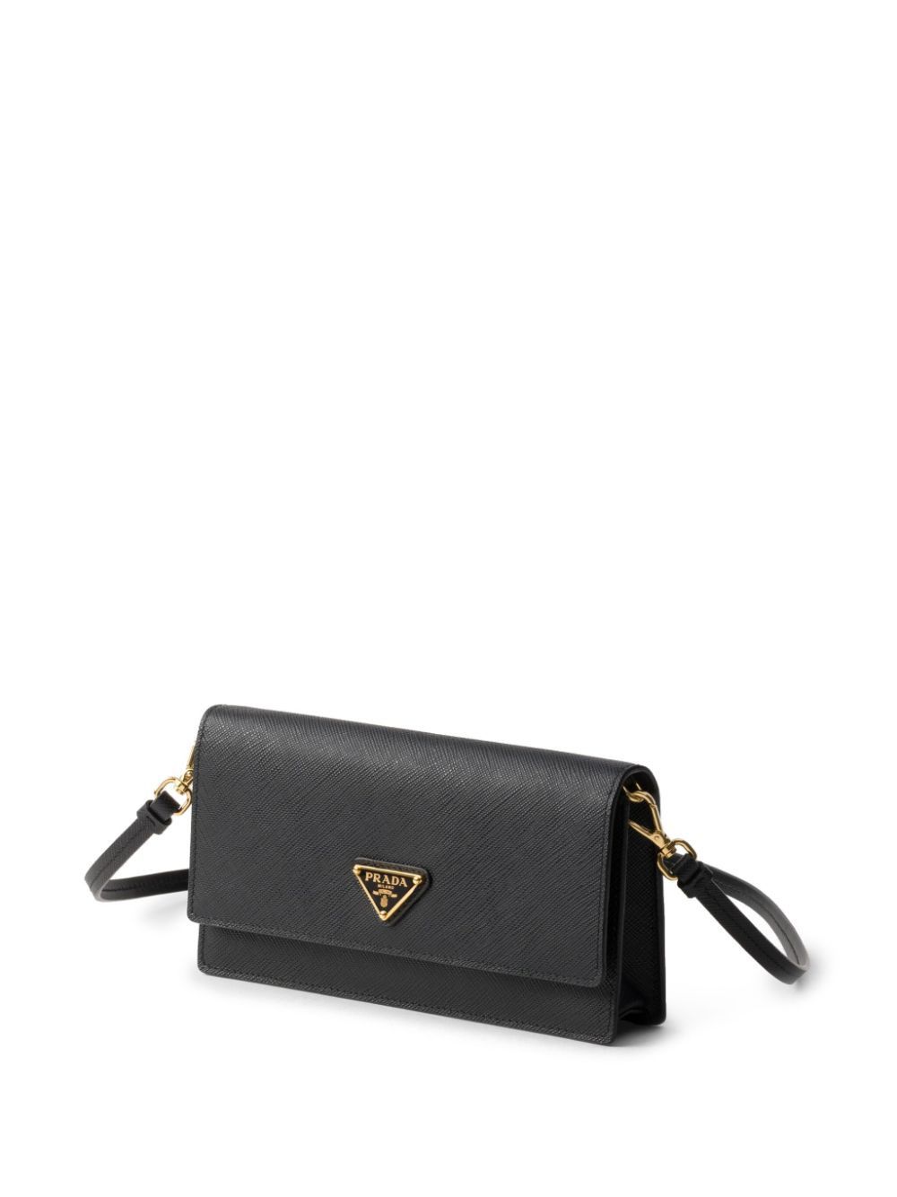 Prada SAFFIANO MINI BAG Size ONE SIZE - 2 Thumbnail