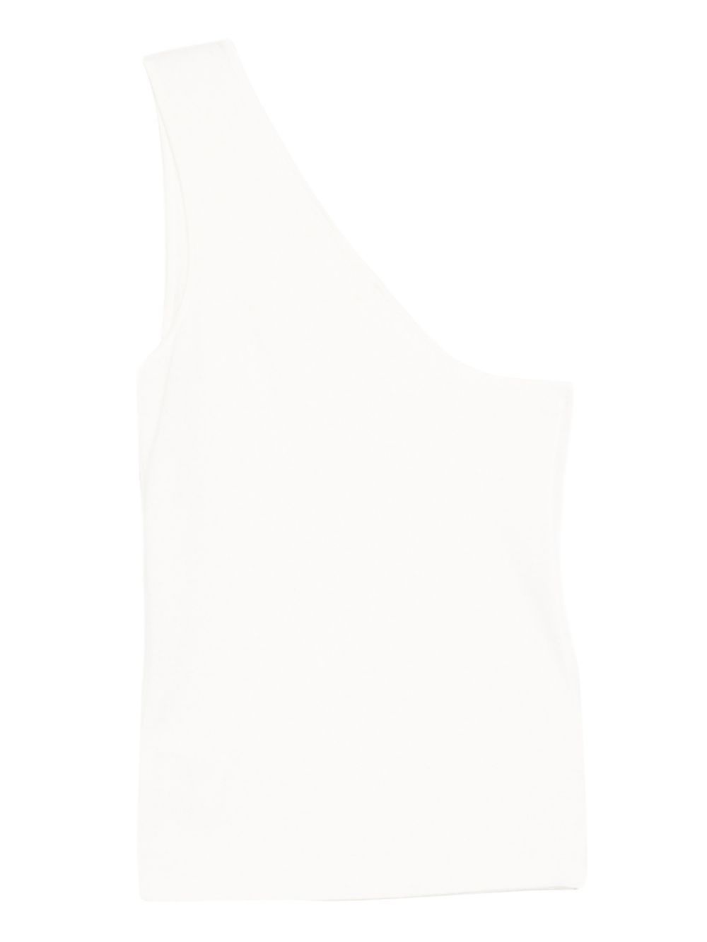 Lisa Yang SOREA COTTON AND CASHMERE TOP Size XS / US 0-2 / IT 36-38 - 2 Thumbnail
