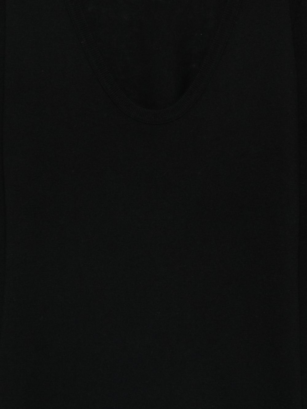 Lisa Yang AMALEA COTTON AND CASHMERE SWEATER Size M / US 6-8 / IT 42-44 - 3 Thumbnail