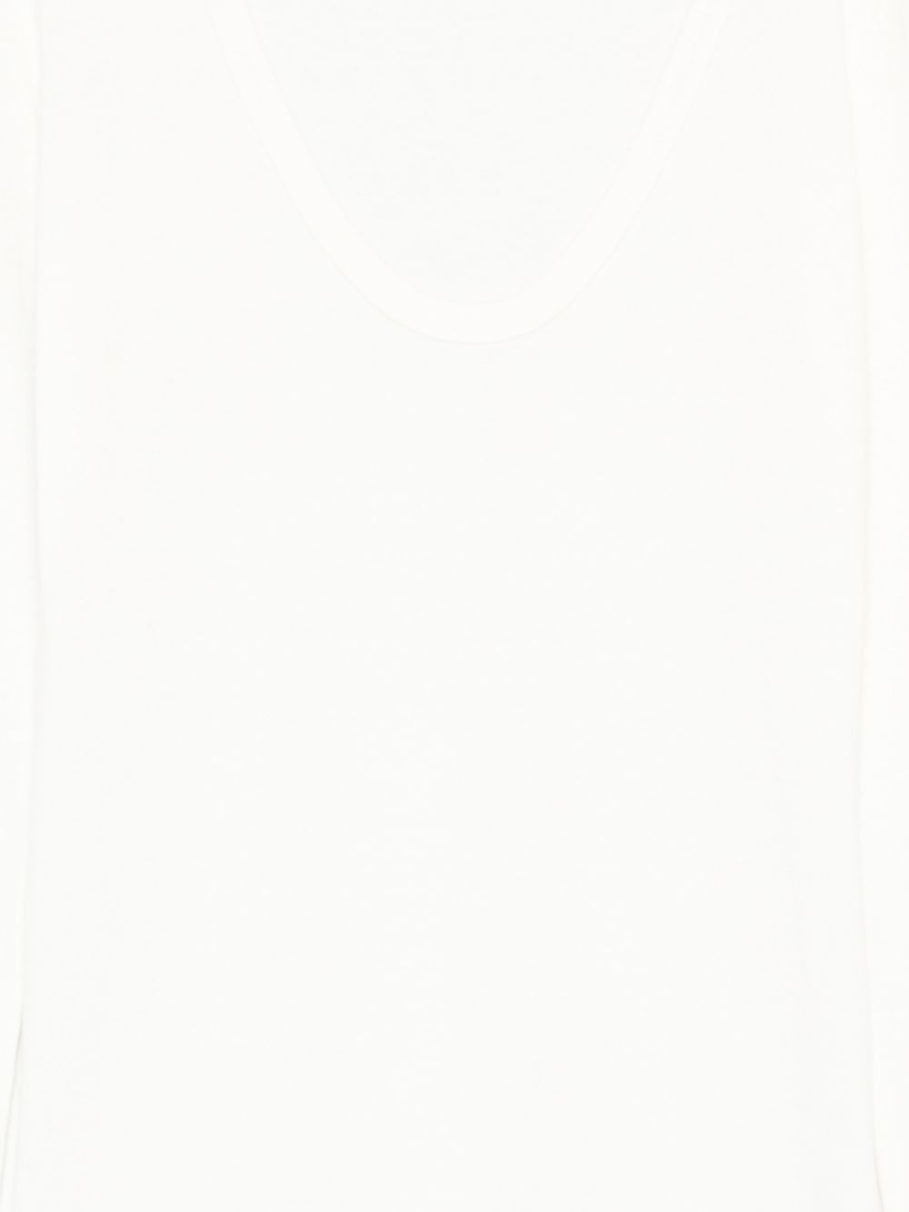 Lisa Yang AMALEA COTTON AND CASHMERE SWEATER Size M / US 6-8 / IT 42-44 - 3 Thumbnail