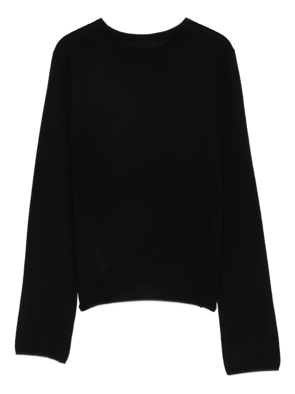 Lisa Yang GEORGIE CASHMERE SWEATER Size S / US 4 / IT 40 - 3 Thumbnail
