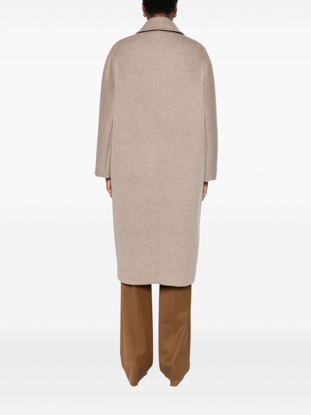 Max Mara CASHMERE COAT Size S / US 4 / IT 40 - 5 Thumbnail