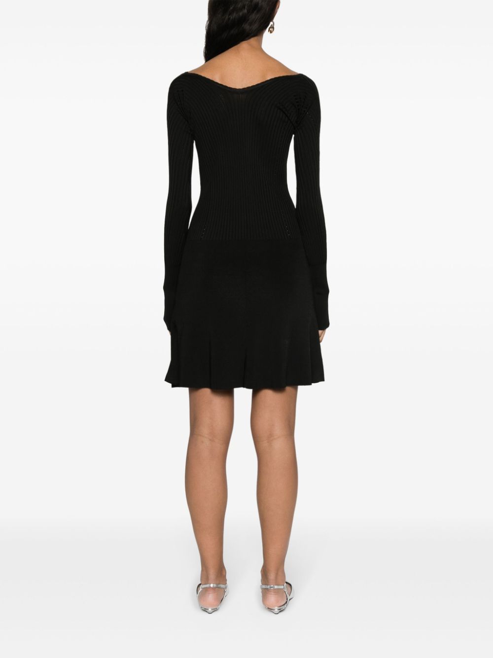 Jacquemus LA MINI ROBE PRALU DRESS Size S / US 4 / IT 40 - 3 Thumbnail