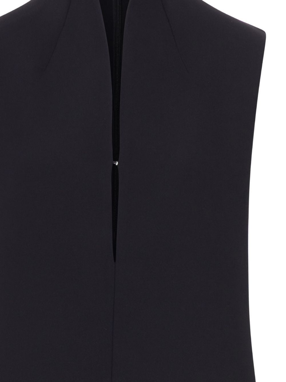 KHAITE VON ASIMMETRYC TOP Size XL / US 12-14 / IT 48-50 - 2 Thumbnail