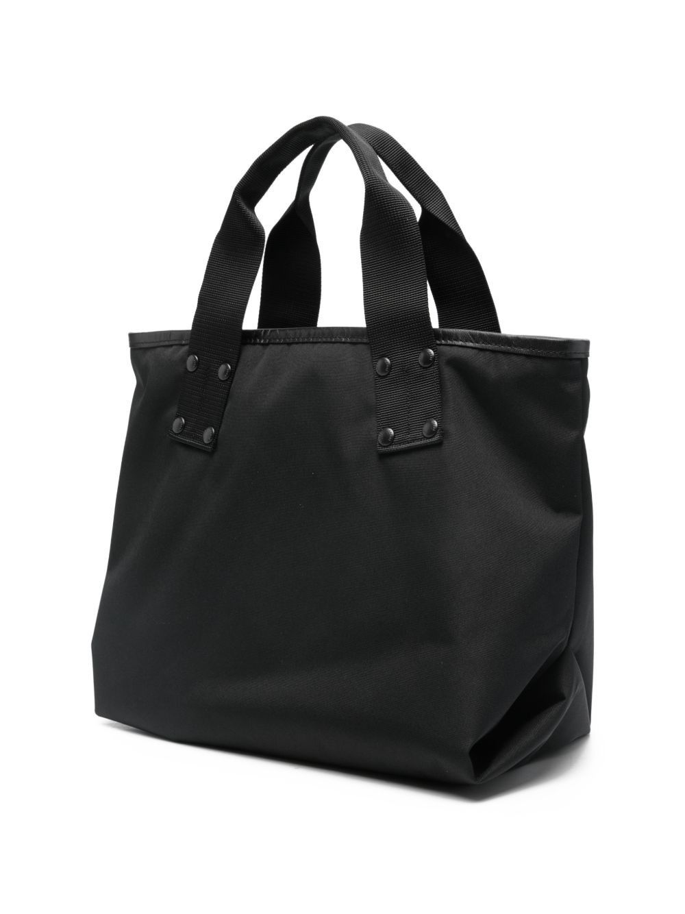 Sacai POCKET MEDIUM NYLON TOTE Size ONE SIZE - 5 Thumbnail