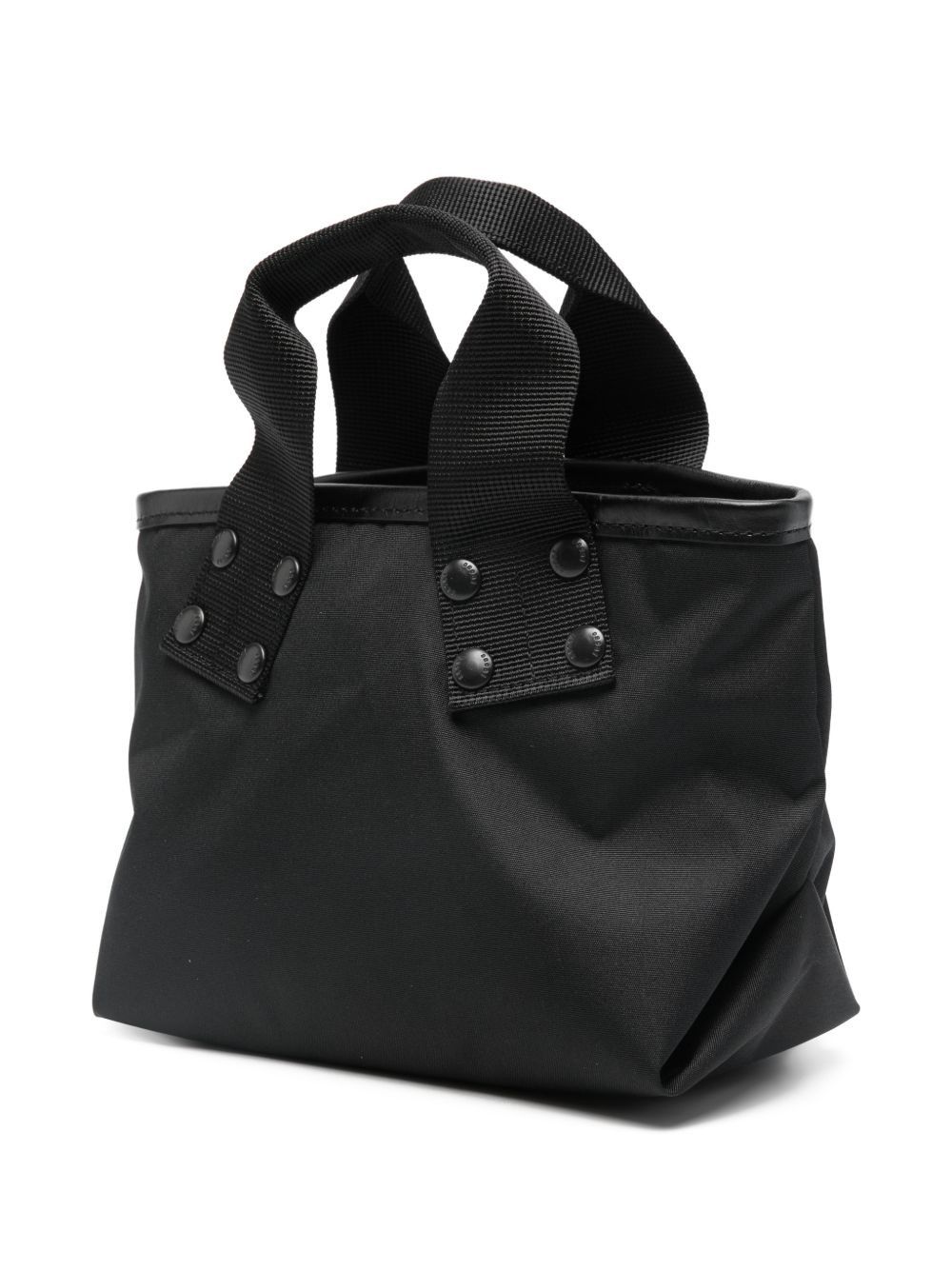 Sacai POCKET SMALL NYLON TOTE Size ONE SIZE - 4 Thumbnail
