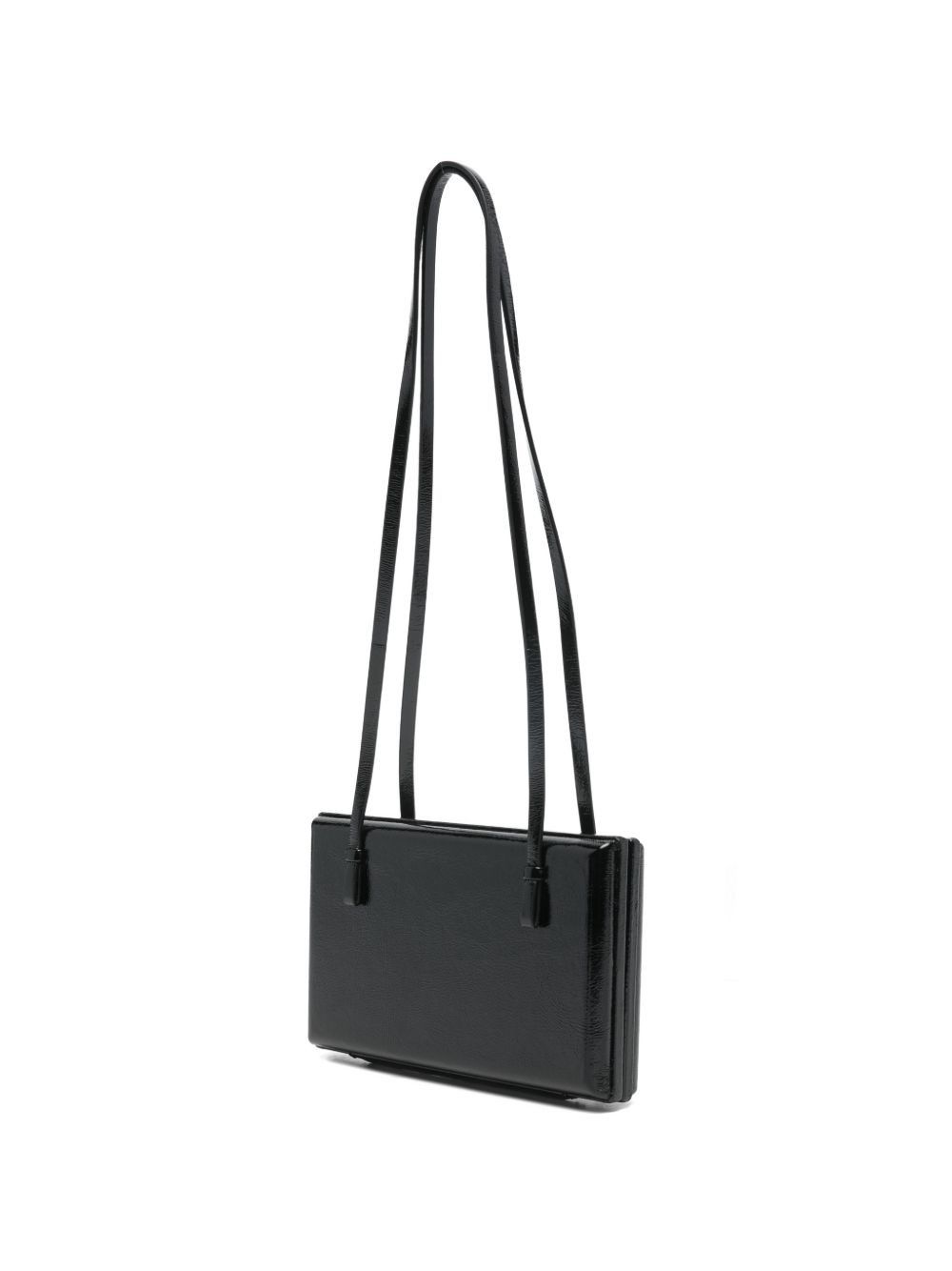 Toteme LEAHTER MINI BAG Size ONE SIZE - 5 Thumbnail