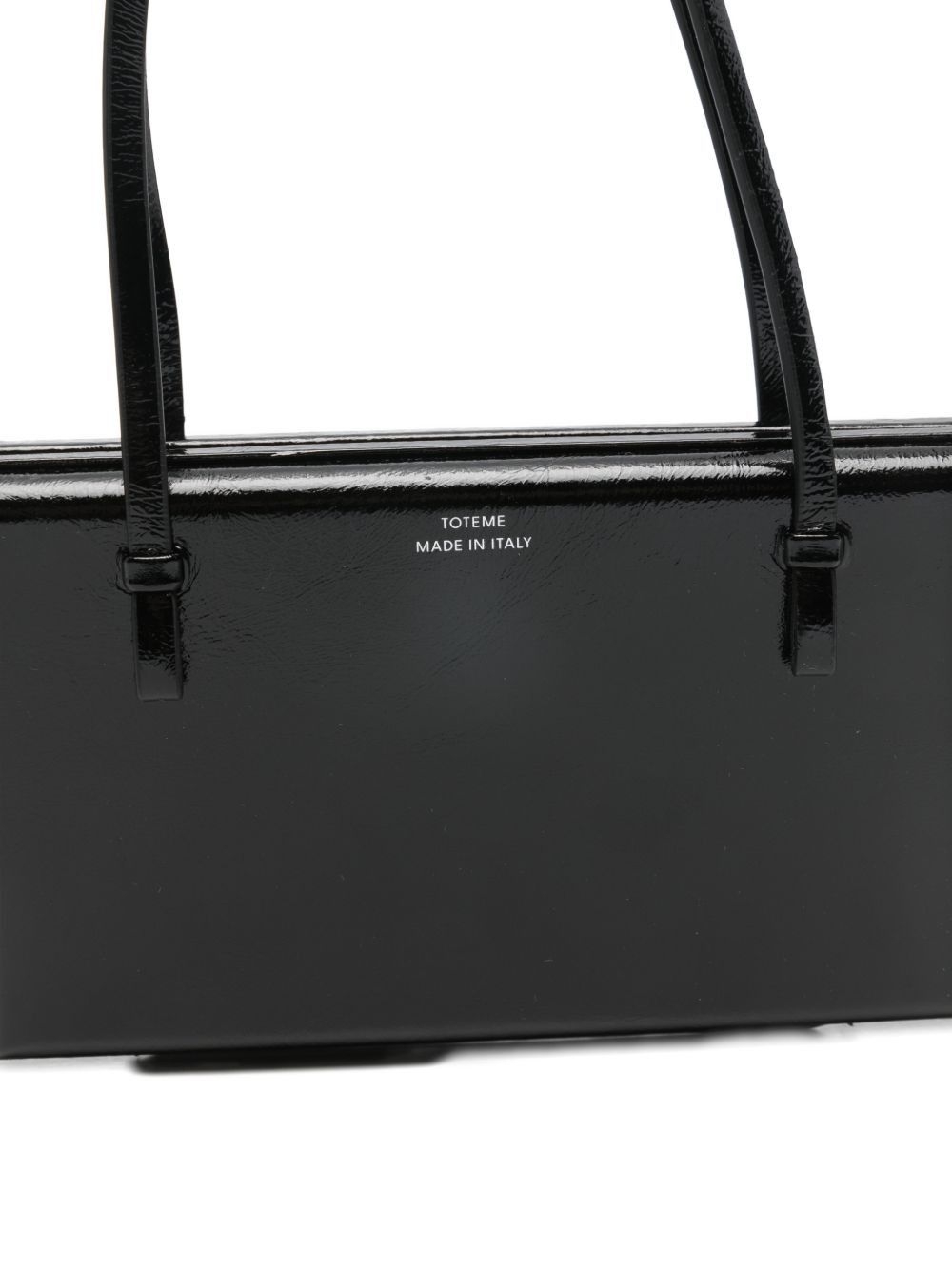 Toteme LEAHTER MINI BAG Size ONE SIZE - 2 Thumbnail