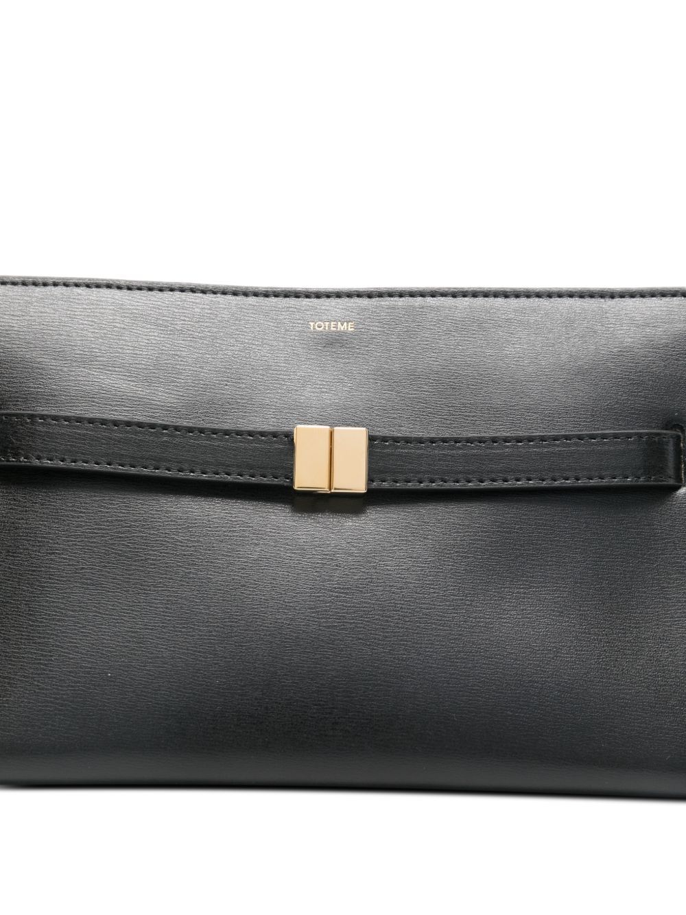 Toteme LEATHER MINI CROSSBODY BAG Size ONE SIZE - 5 Thumbnail