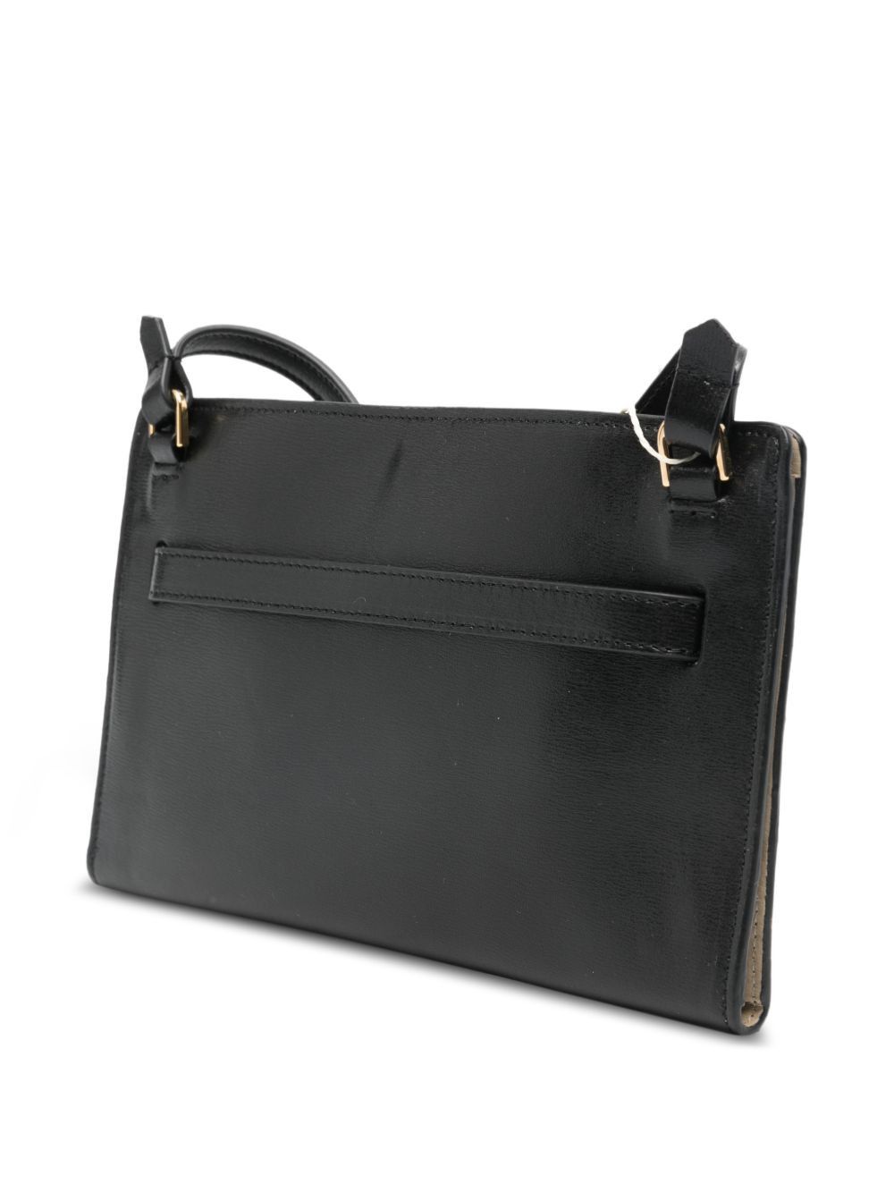 Toteme LEATHER MINI CROSSBODY BAG Size ONE SIZE - 4 Thumbnail