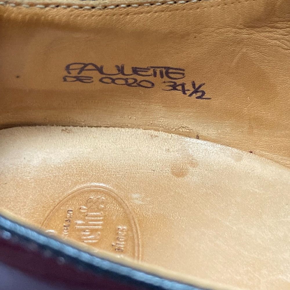 Other Other Church’s PAULETTE Patent Lace-up Shoes Leather Shoes DUTY FREE for USA Size ONE SIZE - 8 Thumbnail