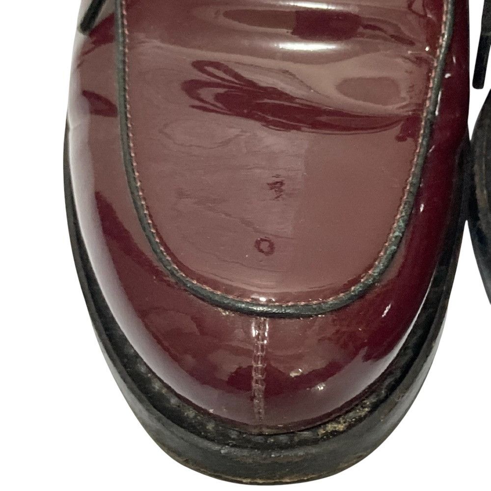 Other Other Church’s PAULETTE Patent Lace-up Shoes Leather Shoes DUTY FREE for USA Size ONE SIZE - 10 Thumbnail