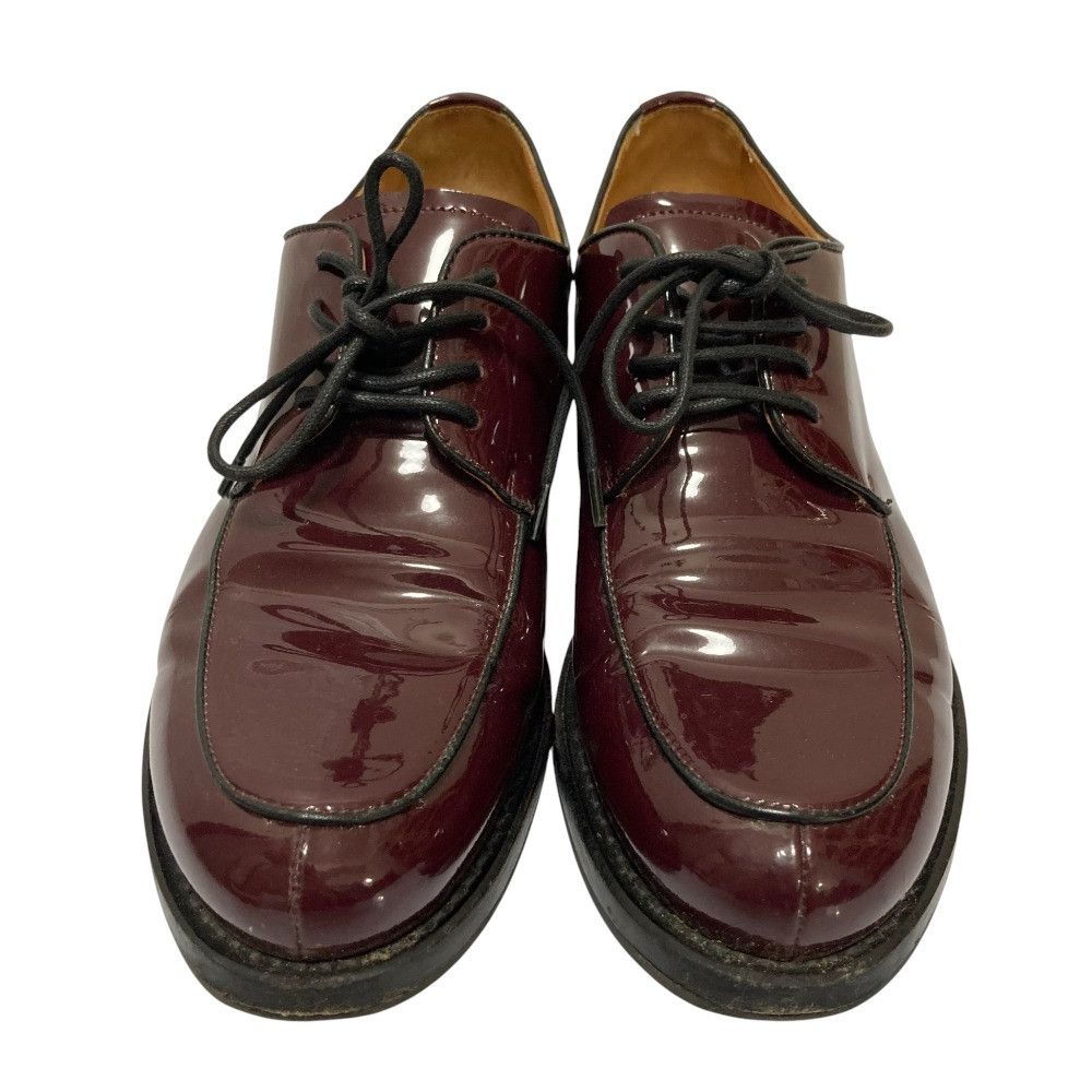 Other Other Church’s PAULETTE Patent Lace-up Shoes Leather Shoes DUTY FREE for USA Size ONE SIZE - 2 Thumbnail