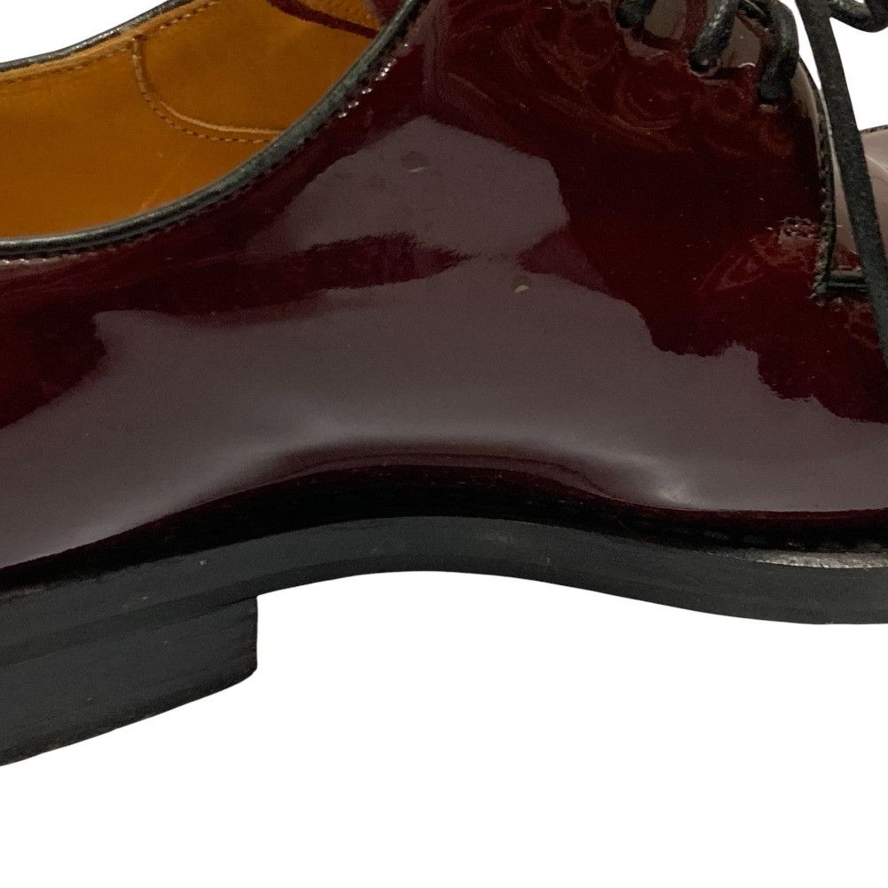 Other Other Church’s PAULETTE Patent Lace-up Shoes Leather Shoes DUTY FREE for USA Size ONE SIZE - 14 Thumbnail