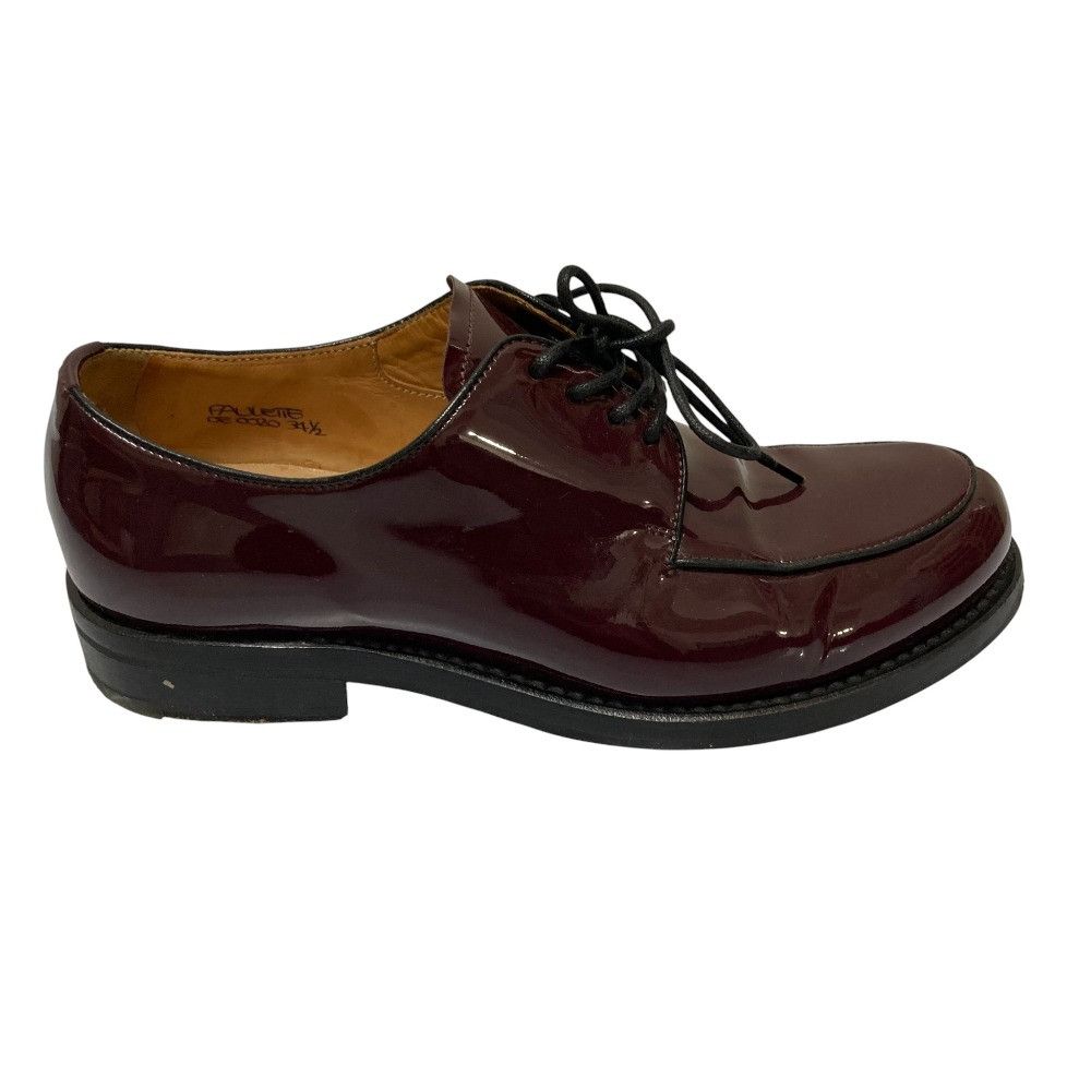 Other Other Church’s PAULETTE Patent Lace-up Shoes Leather Shoes DUTY FREE for USA Size ONE SIZE - 5 Thumbnail