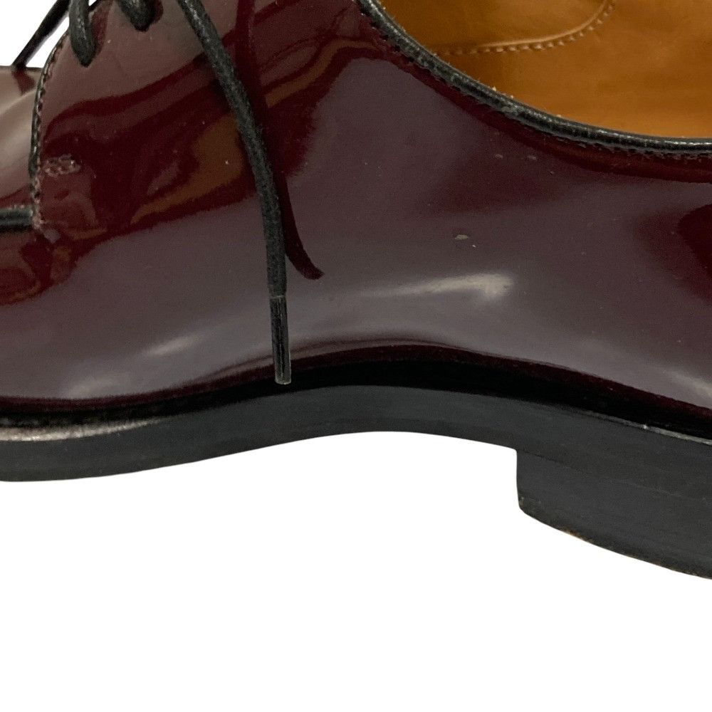 Other Other Church’s PAULETTE Patent Lace-up Shoes Leather Shoes DUTY FREE for USA Size ONE SIZE - 15 Thumbnail