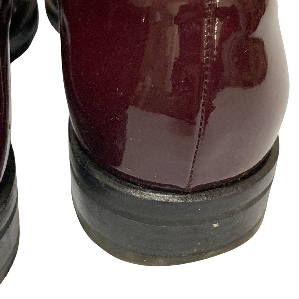 Other Other Church’s PAULETTE Patent Lace-up Shoes Leather Shoes DUTY FREE for USA Size ONE SIZE - 13 Thumbnail