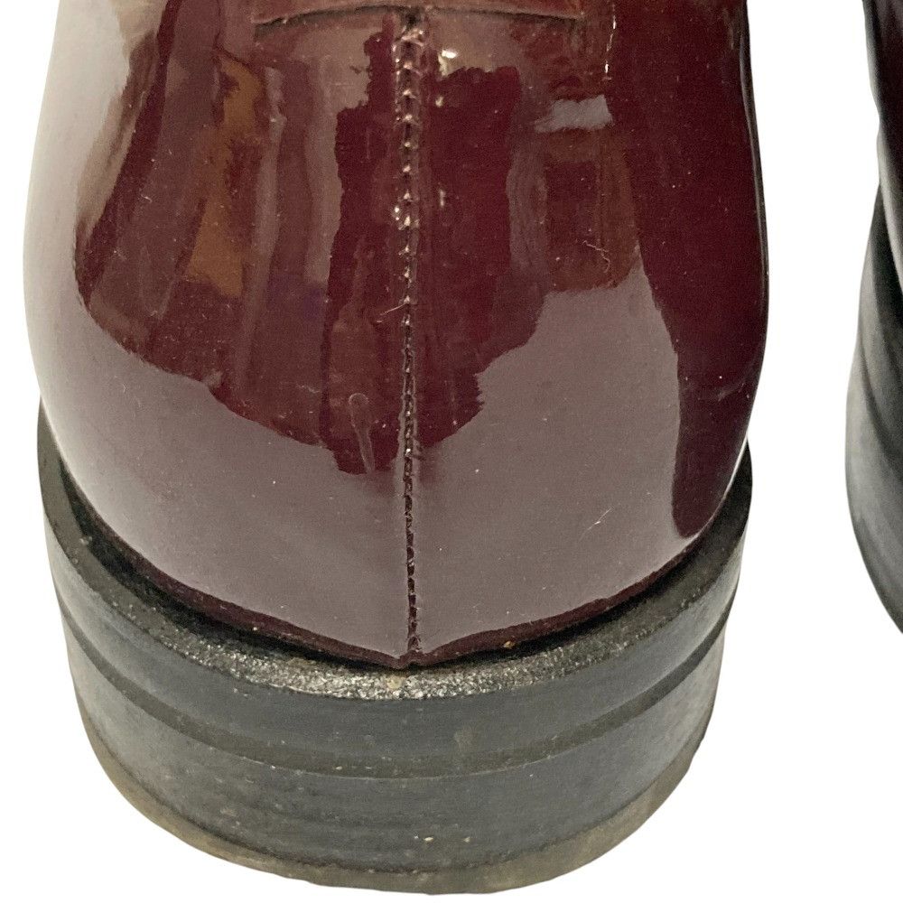 Other Other Church’s PAULETTE Patent Lace-up Shoes Leather Shoes DUTY FREE for USA Size ONE SIZE - 12 Thumbnail