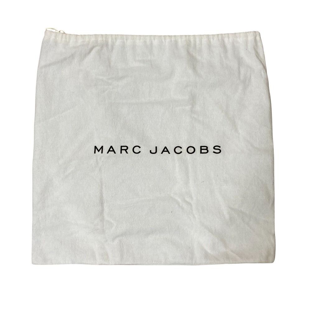 Marc Jacobs Marc Jacobs MARC JACOBS Patent Leather Handbag Plastic / Synthetic Handbag DUTY FREE for USA Size ONE SIZE - 11 Thumbnail