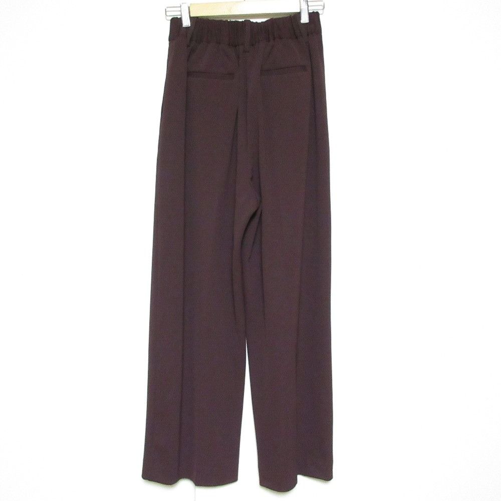 Other Other Dignite collier Pants Textile Bottoms DUTY FREE for USA Size ONE SIZE - 2 Thumbnail